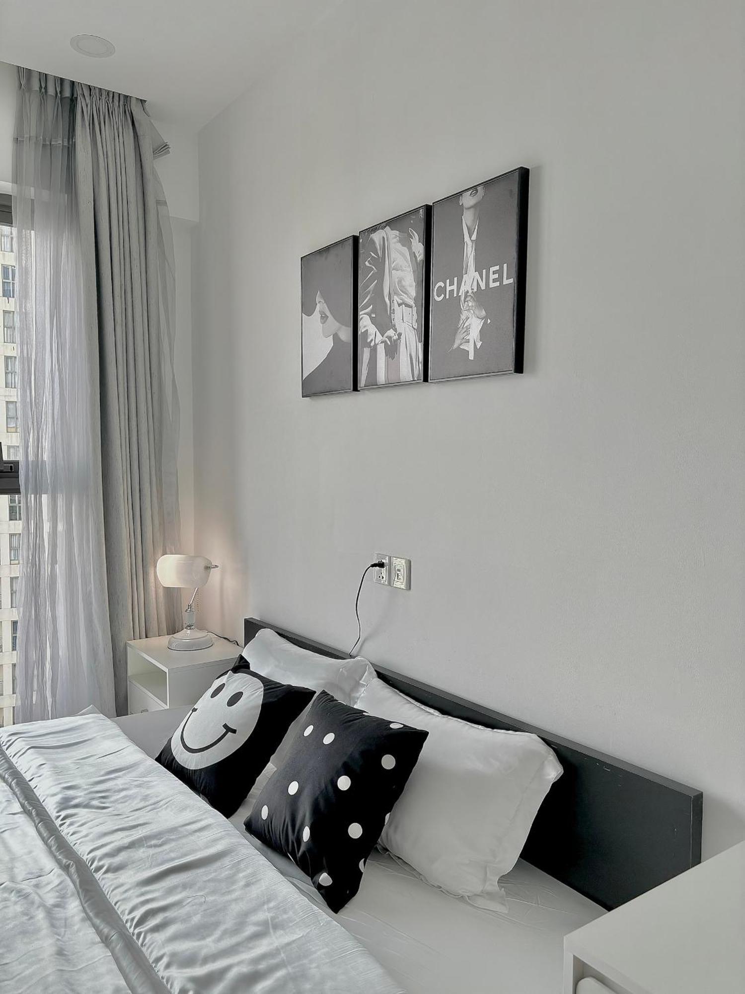 Sun - Millennium Spacious Aparts, Pool And Location Apartment