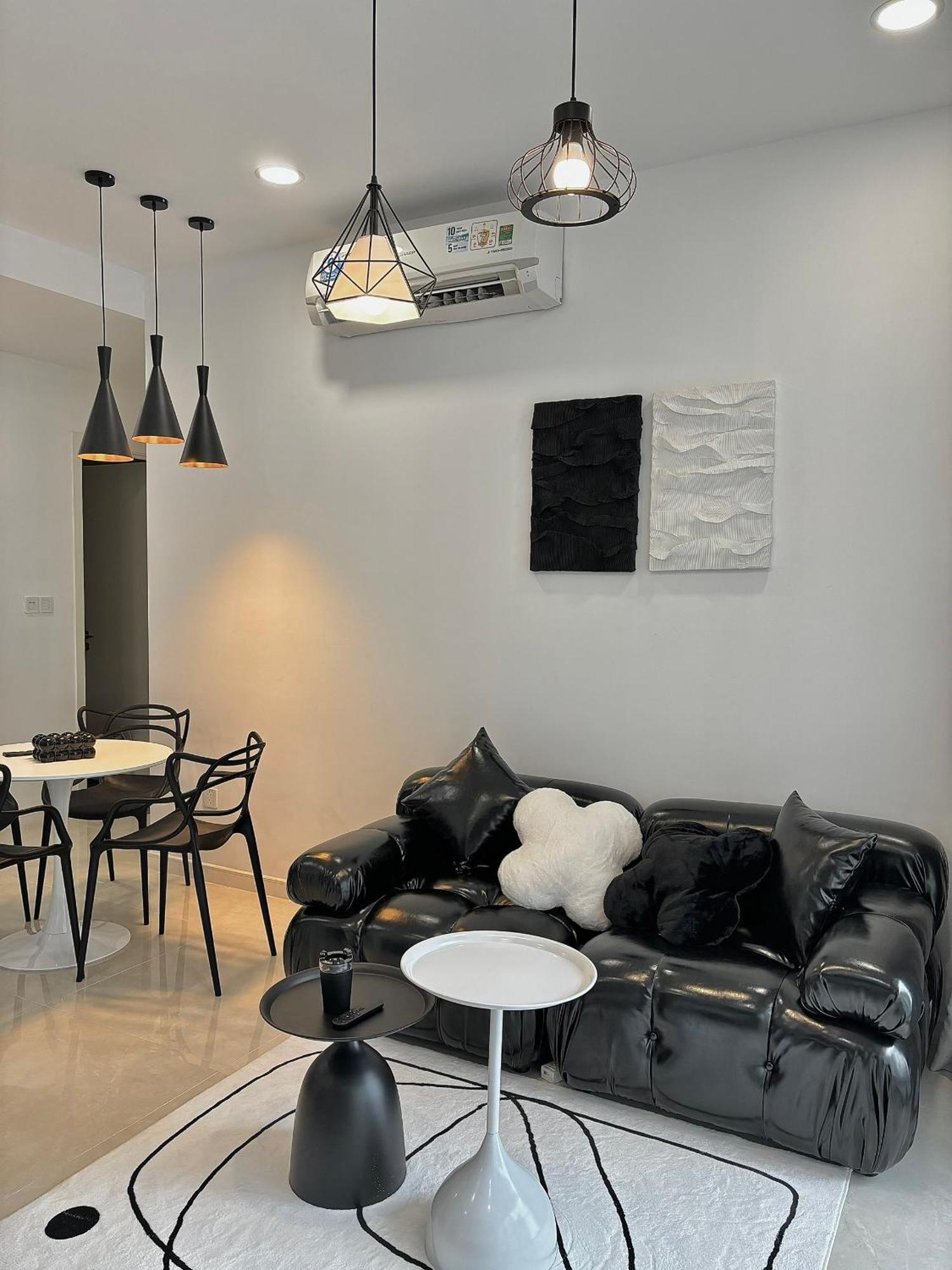 Apartment Sun - Millennium Spacious Aparts, Pool And Location *
