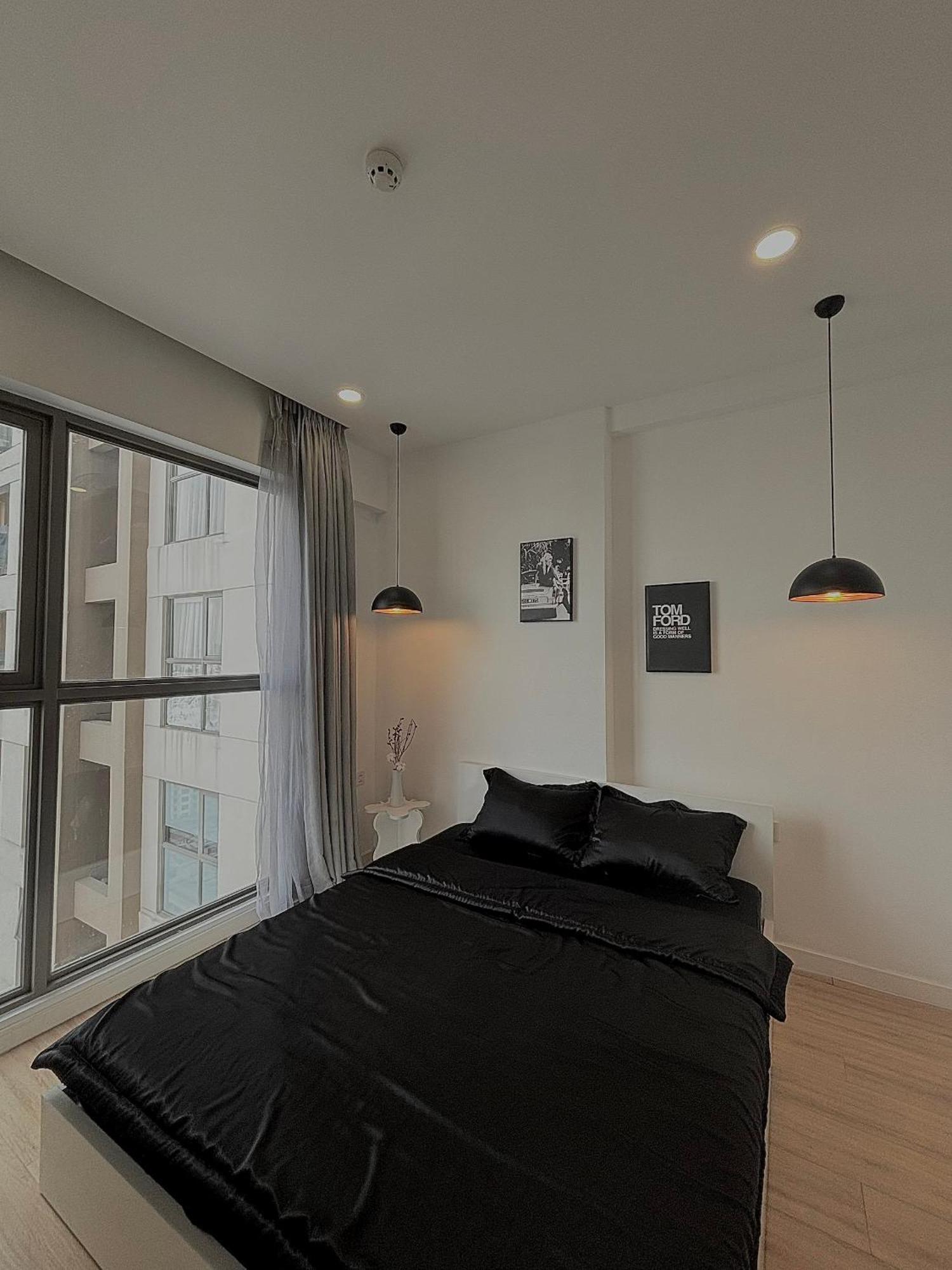 Apartment Sun - Millennium Spacious Aparts, Pool And Location Ho Chi Minh City