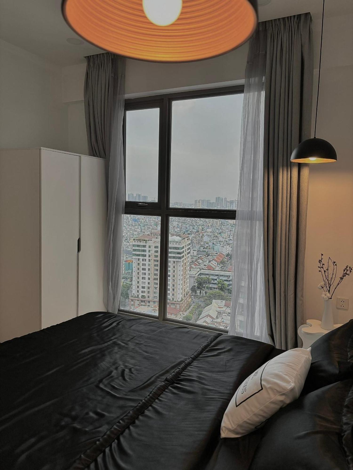 Apartment Sun - Millennium Spacious Aparts, Pool And Location *