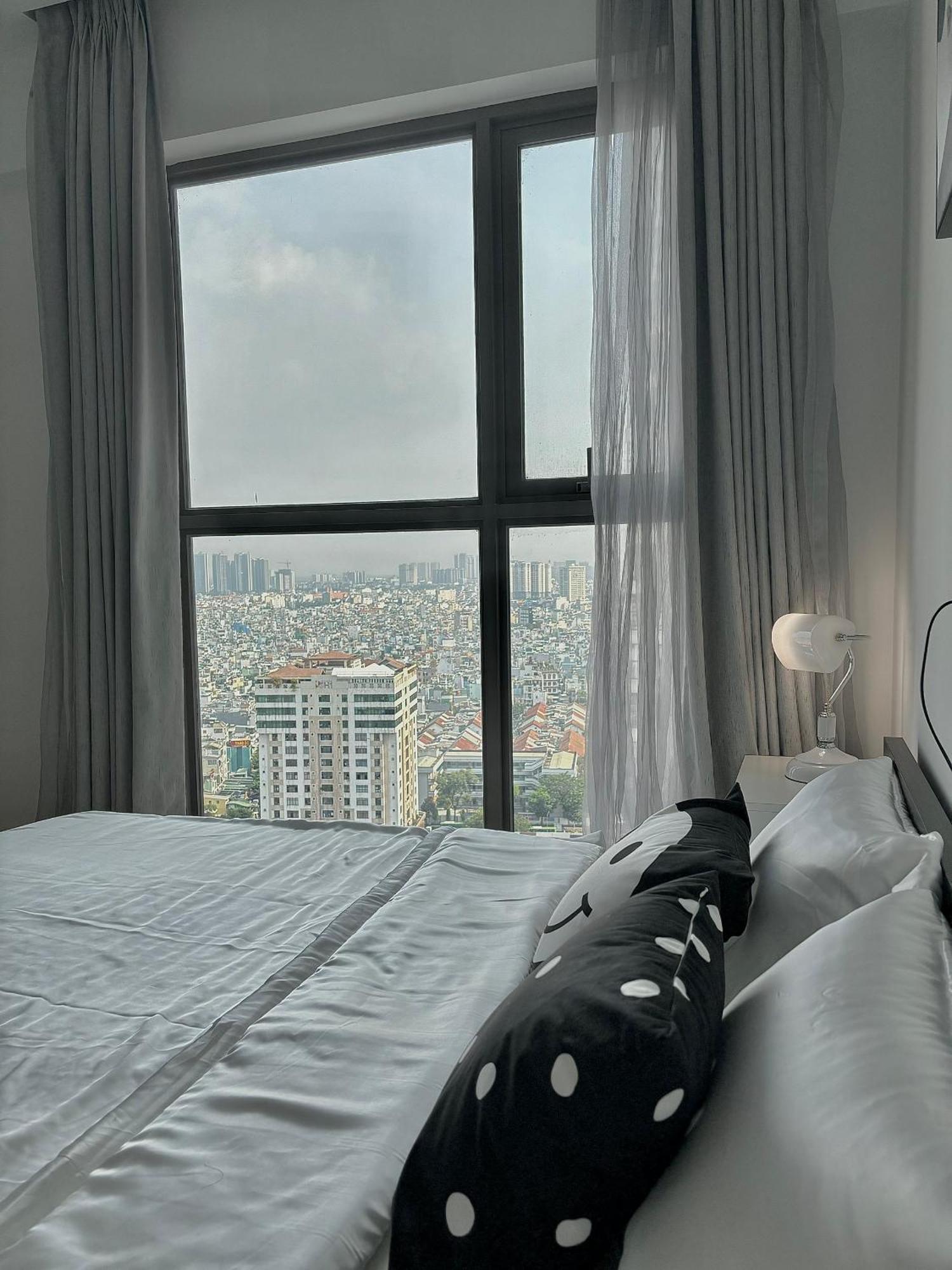 Sun - Millennium Spacious Aparts, Pool And Location Apartment