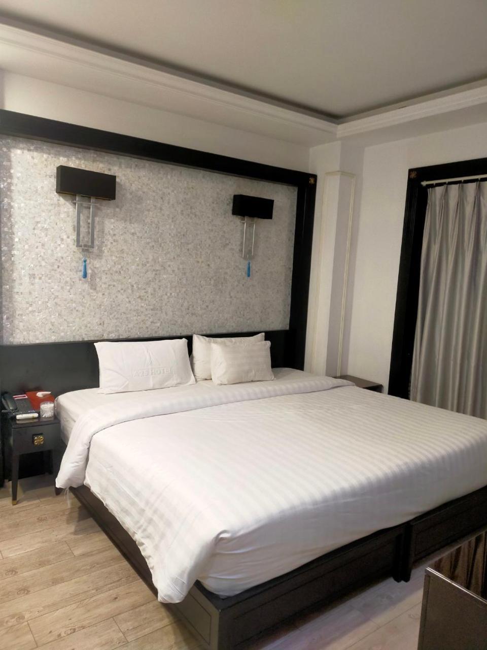 Hotel A25 - 06 Truong Dinh Ho Chi Minh City