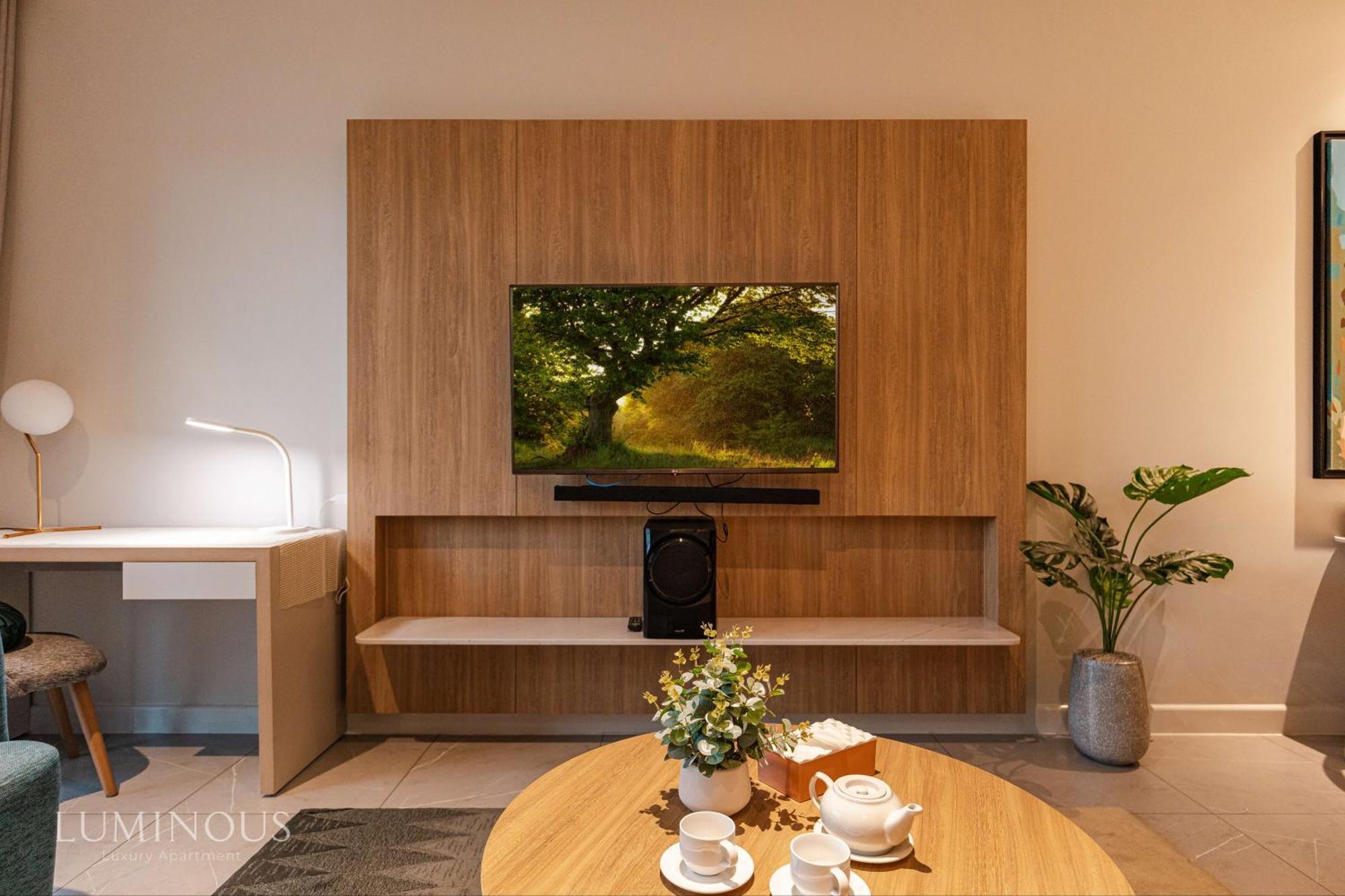 Luxury 3br 6br D1mension & Zenity In District 1 Freepoolsaunagym Căn hộ TP. Hồ Chí Minh