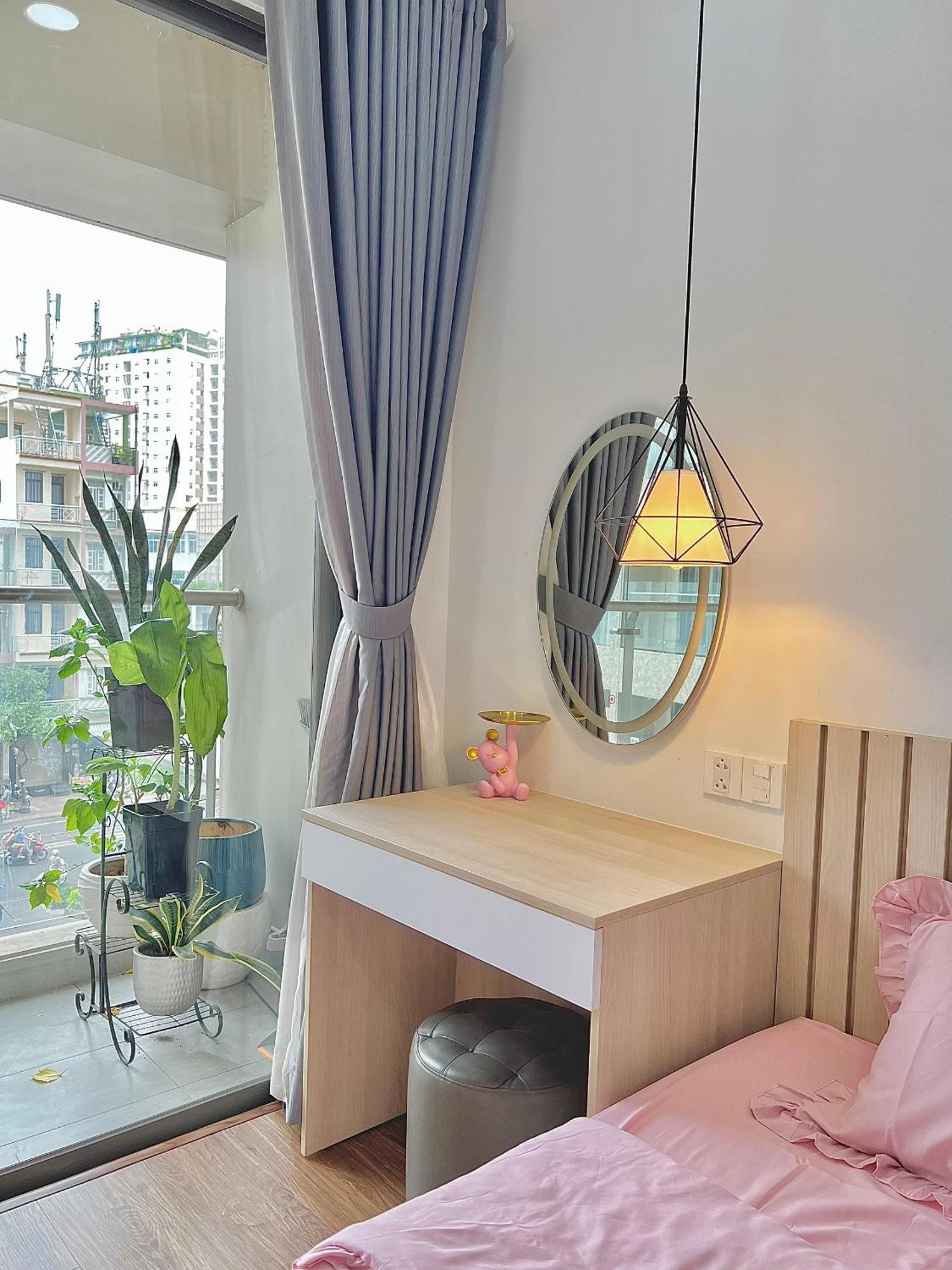 Sun - Millennium Spacious Aparts, Pool And Location Ho Chi Minh City