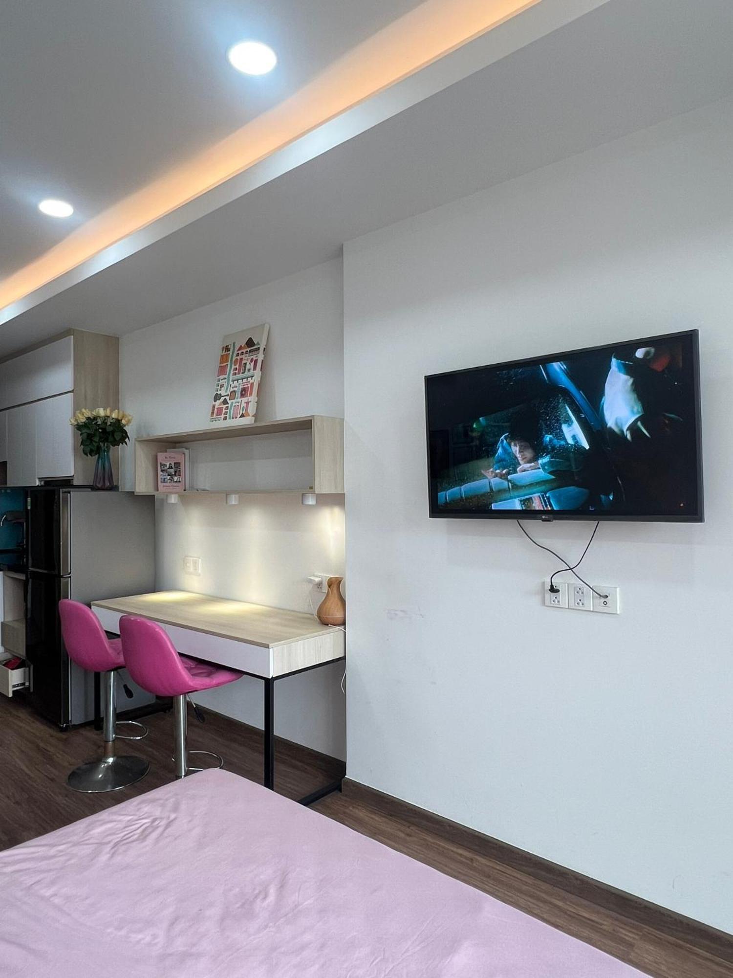Sun - Millennium Spacious Aparts, Pool And Location Apartment *