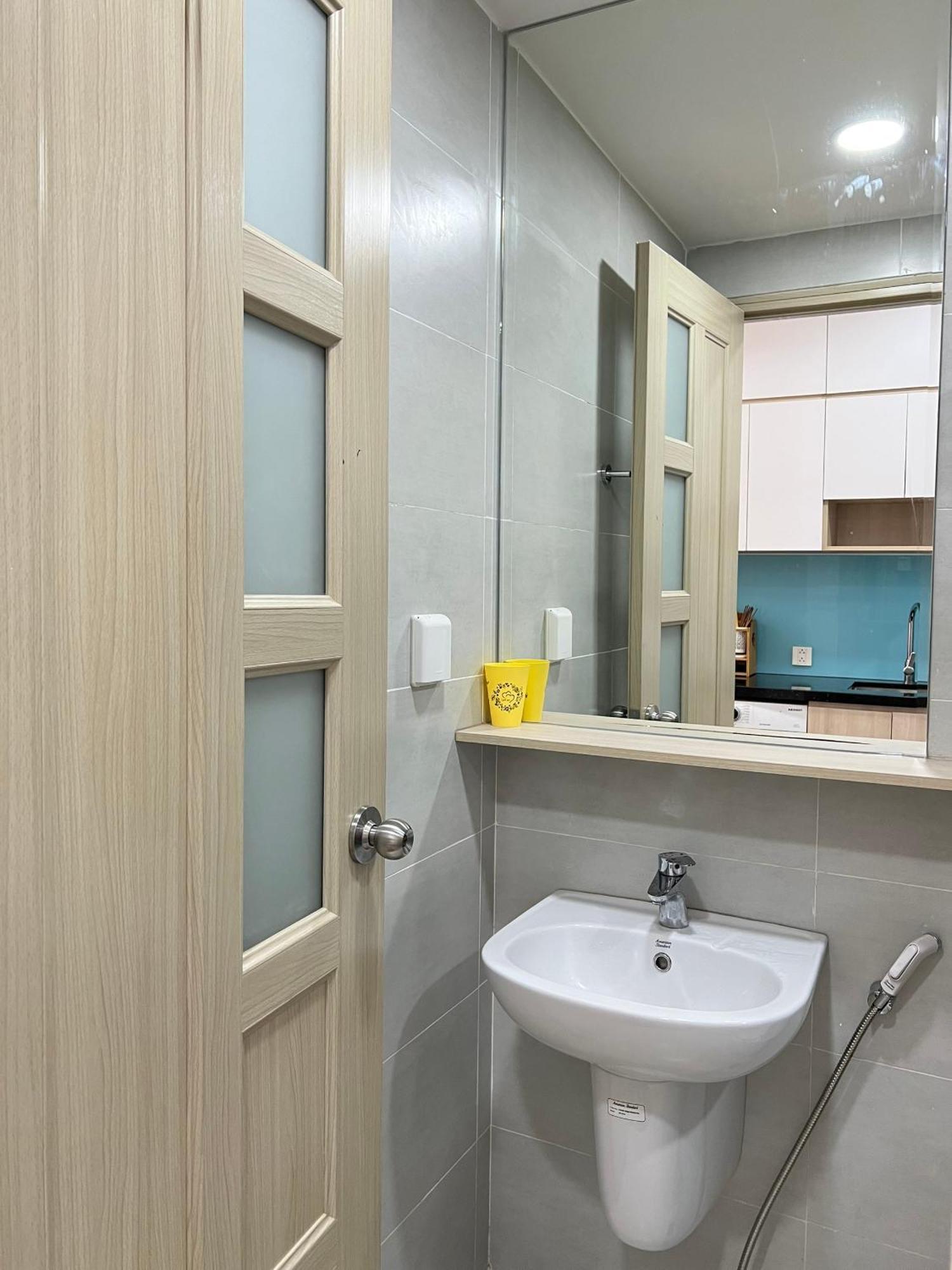 Sun - Millennium Spacious Aparts, Pool And Location Apartment *
