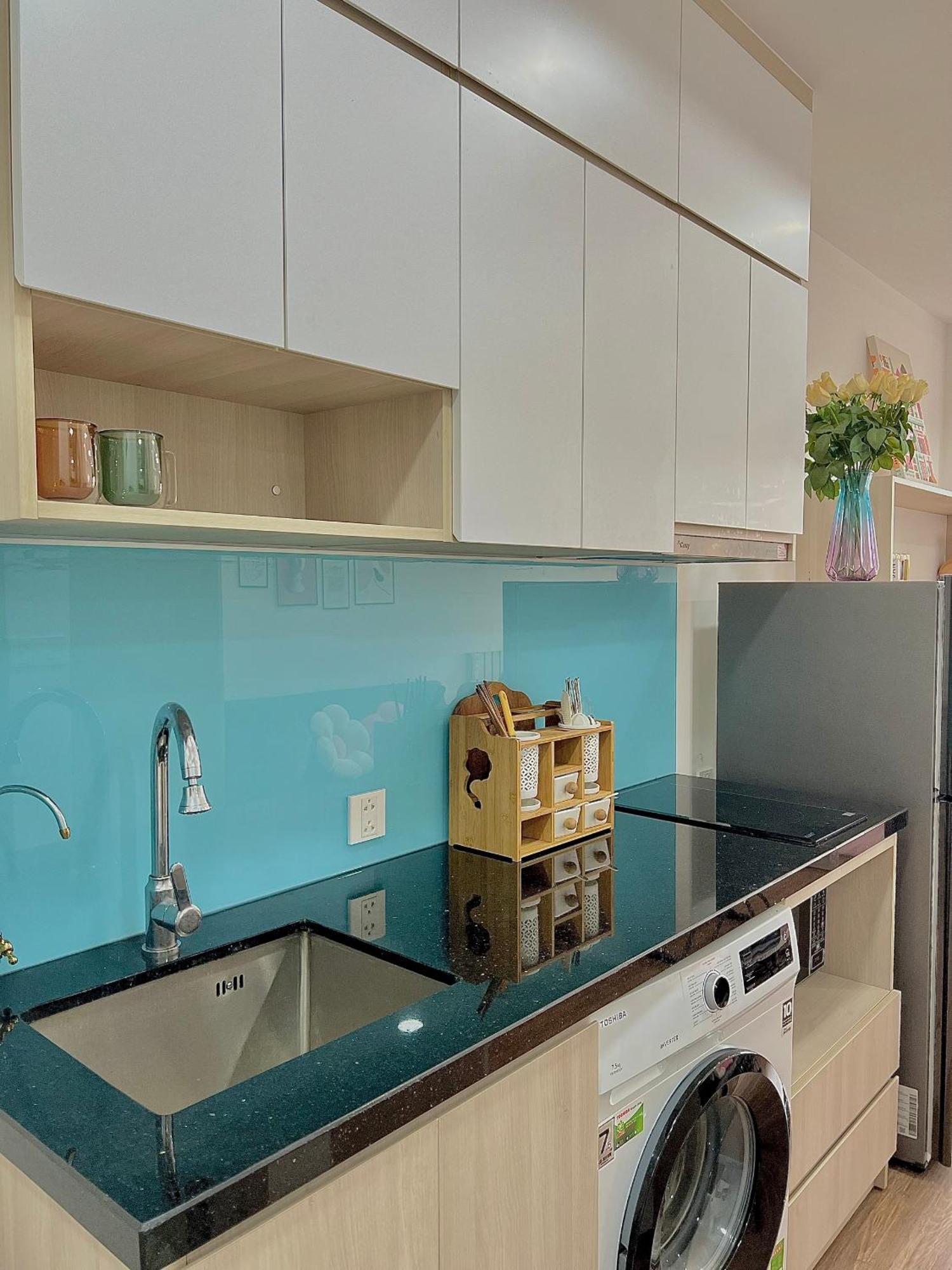 Apartment Sun - Millennium Spacious Aparts, Pool And Location
