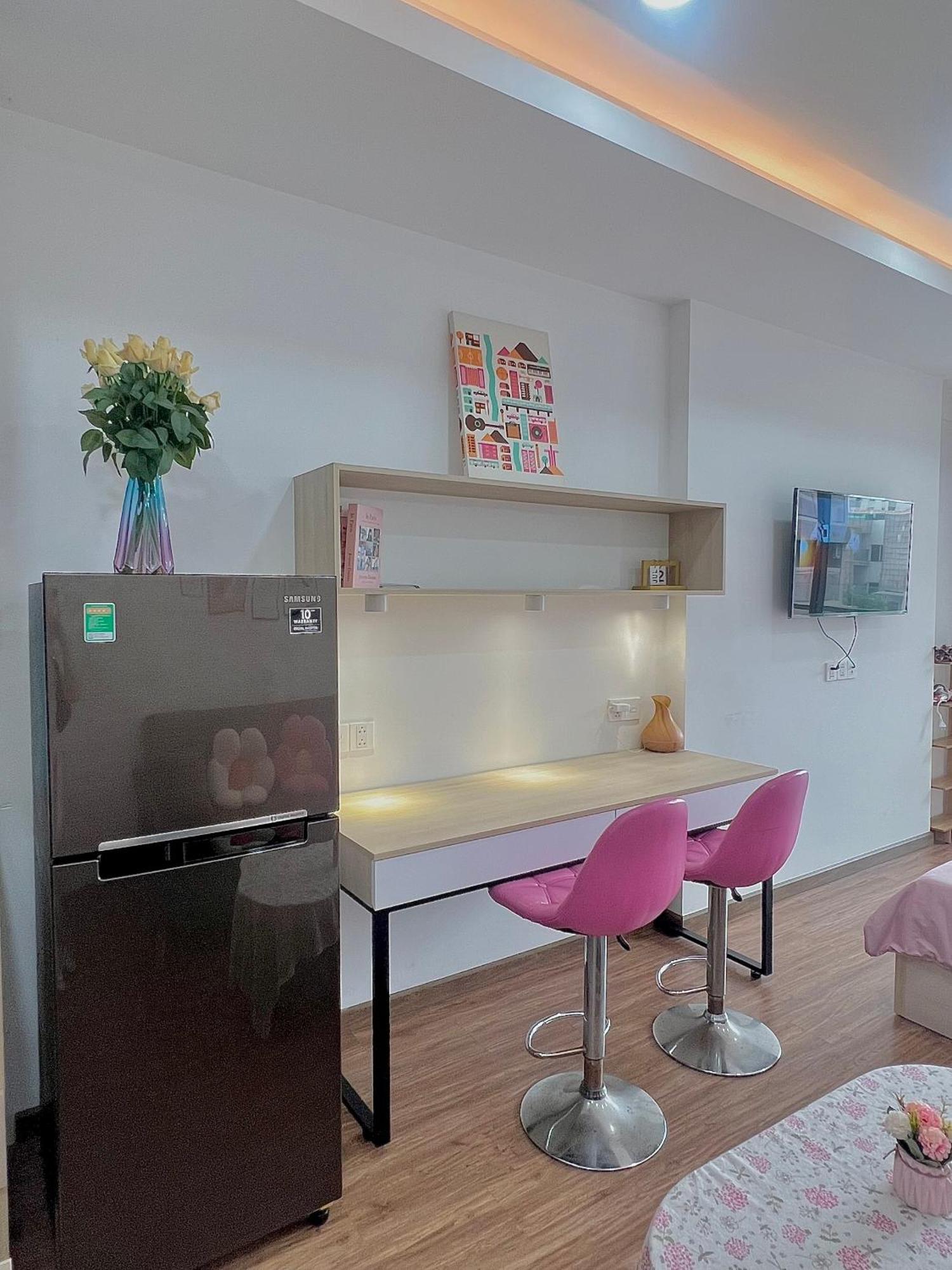 Sun - Millennium Spacious Aparts, Pool And Location