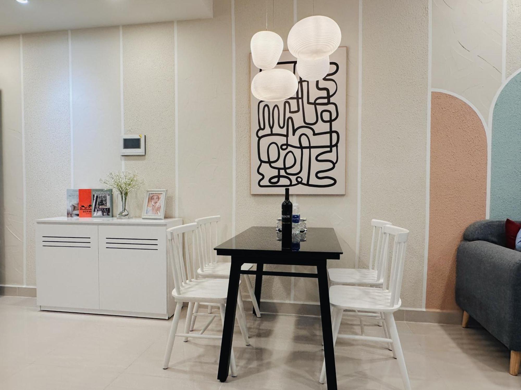 Tommy Homes In Soho District 1 * TP. Hồ Chí Minh