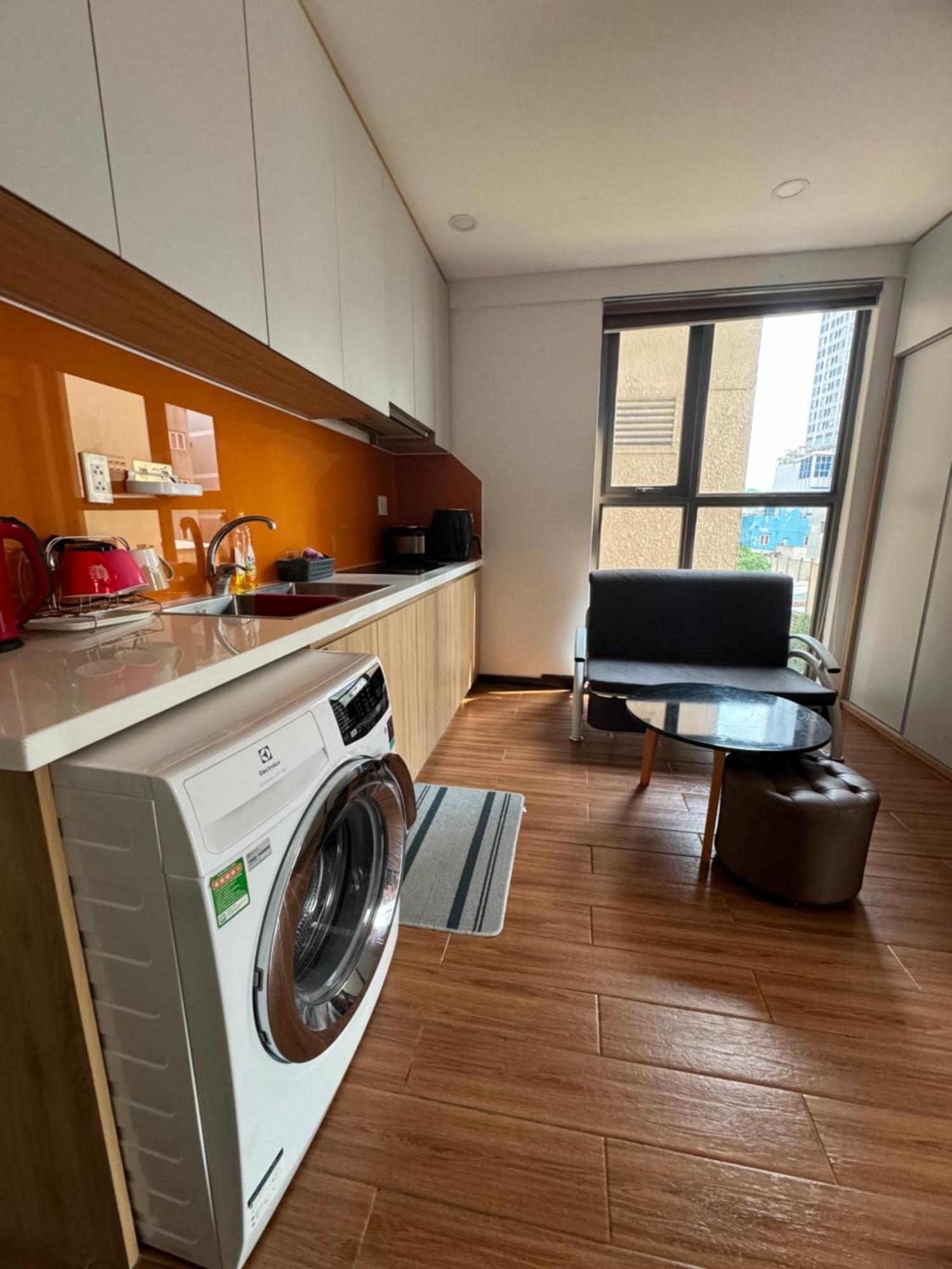 Sun - Millennium Spacious Aparts, Pool And Location * Ho Chi Minh City