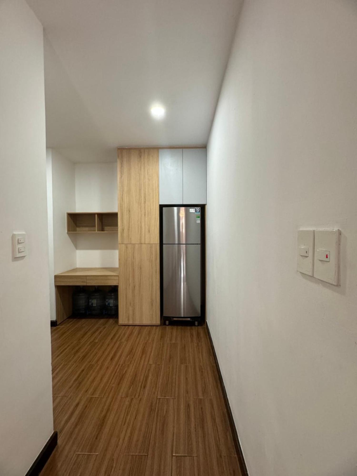 Sun - Millennium Spacious Aparts, Pool And Location Apartment Ho Chi Minh City