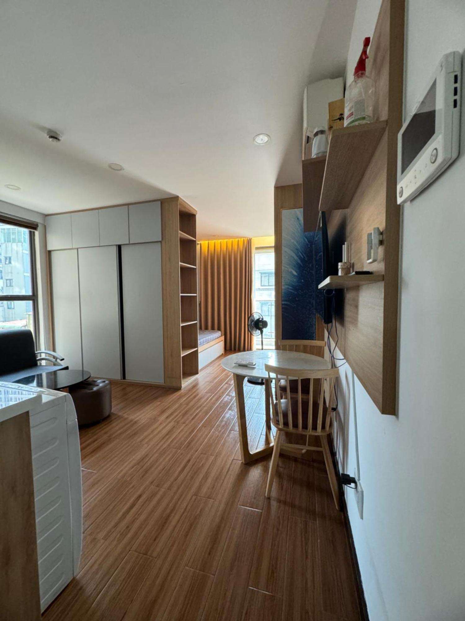 Sun - Millennium Spacious Aparts, Pool And Location *