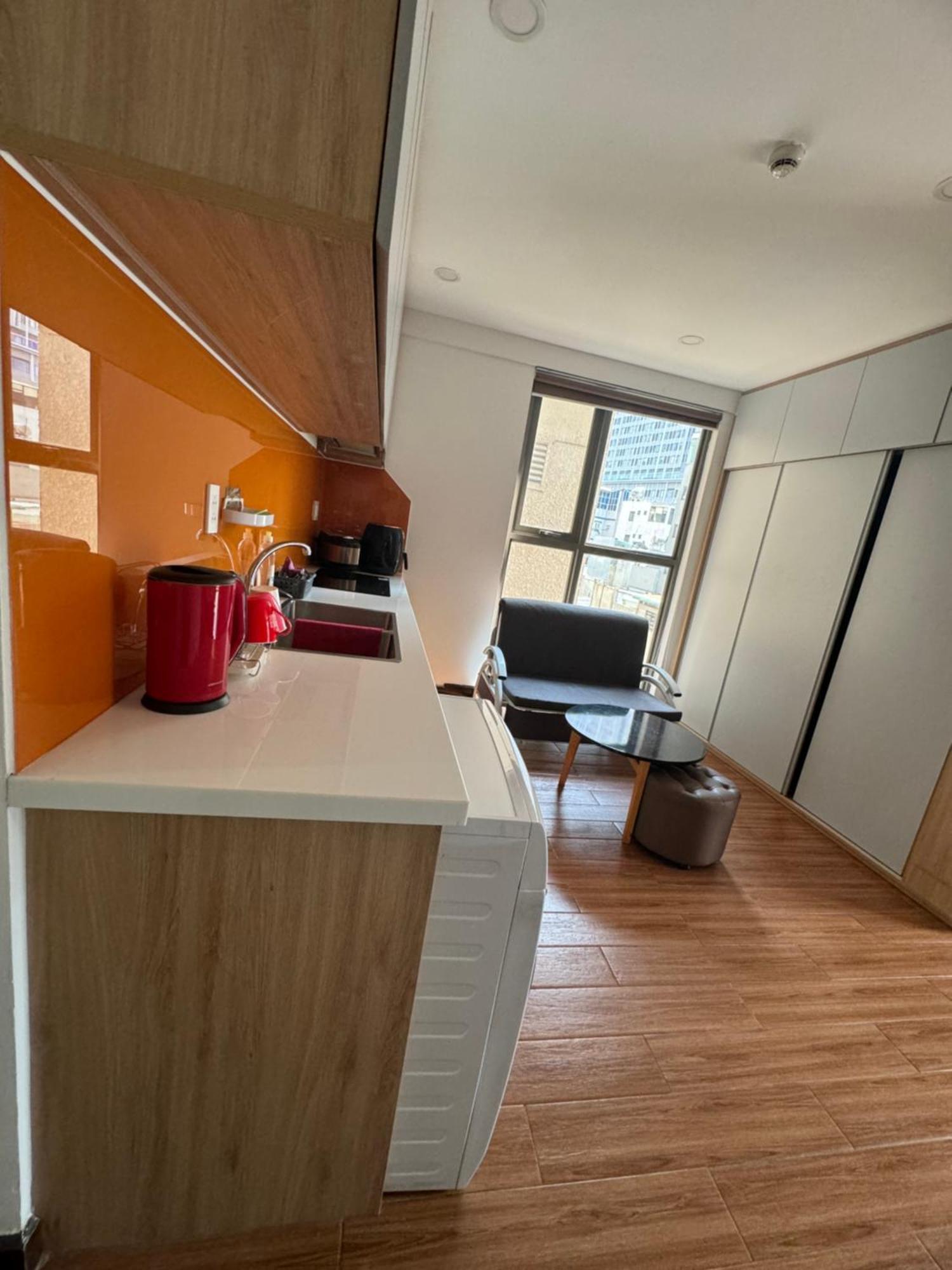 Sun - Millennium Spacious Aparts, Pool And Location