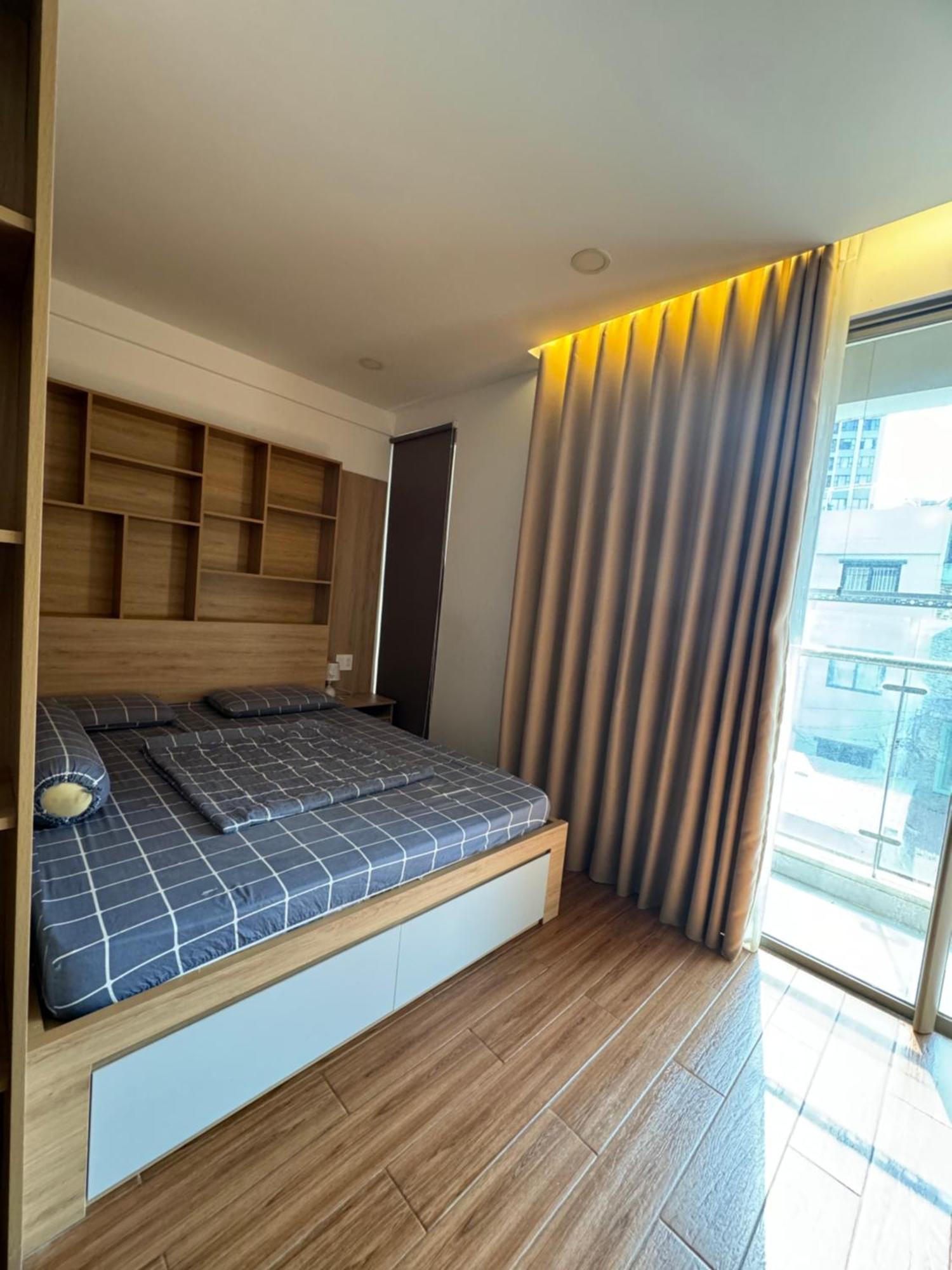 Sun - Millennium Spacious Aparts, Pool And Location Apartment