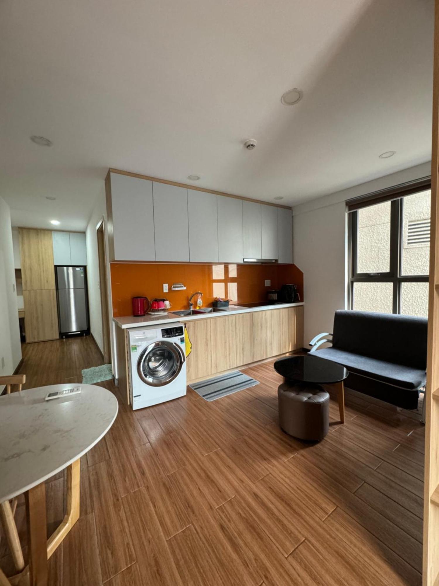 Apartment Sun - Millennium Spacious Aparts, Pool And Location *