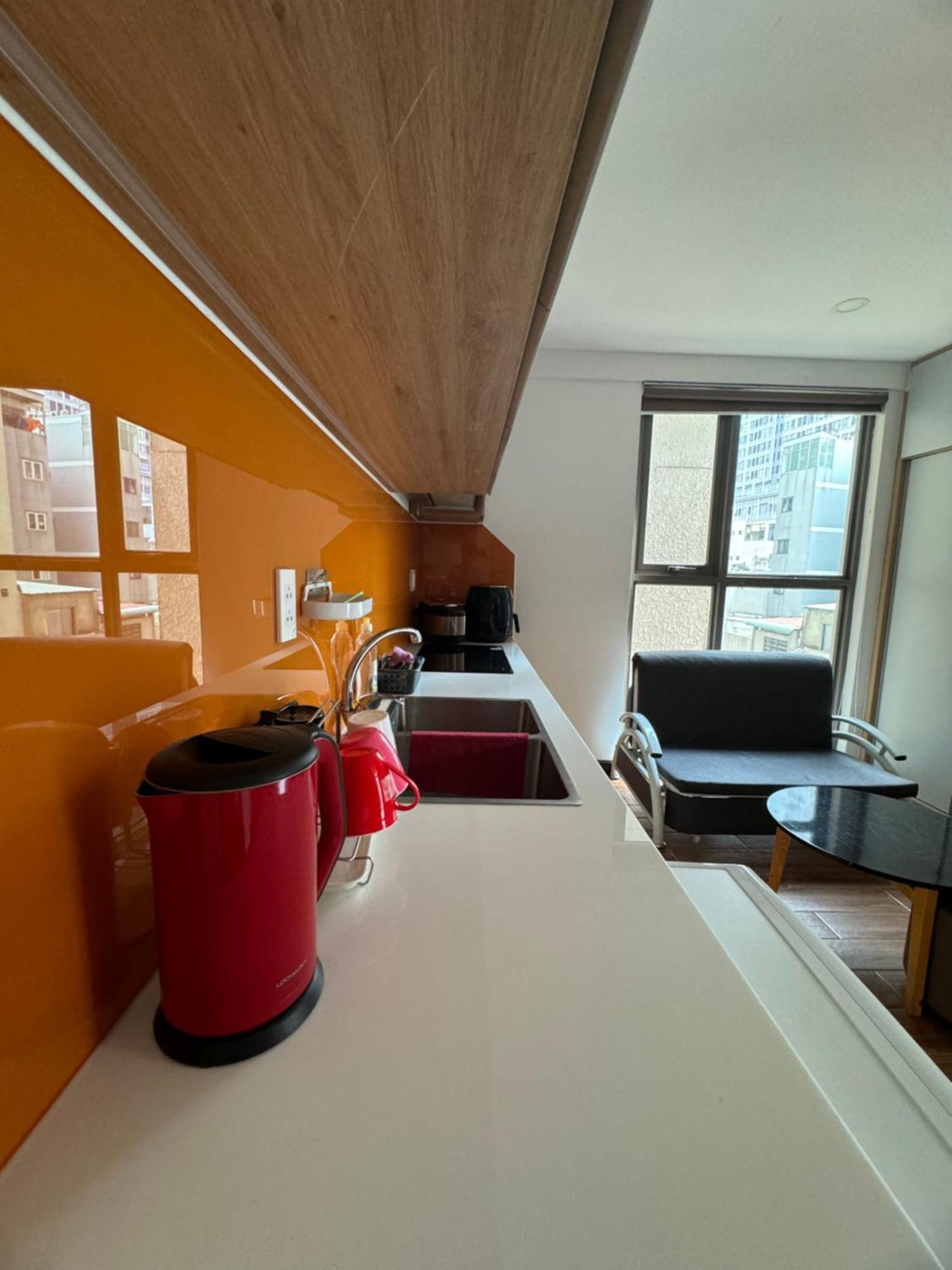 Apartment Sun - Millennium Spacious Aparts, Pool And Location Ho Chi Minh City