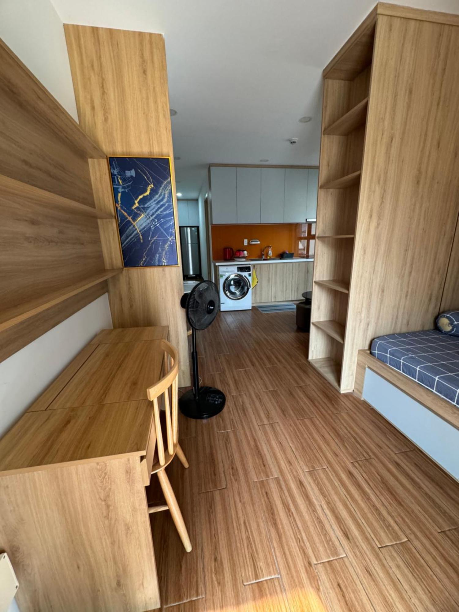 Sun - Millennium Spacious Aparts, Pool And Location Ho Chi Minh City