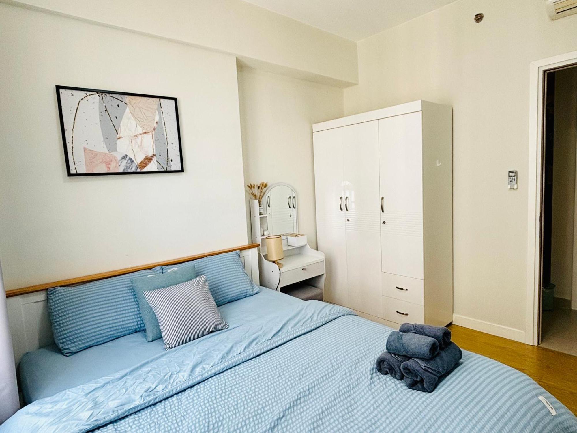 1,2 Bedroom In Masteri Thao Dien * Ho Chi Minh City