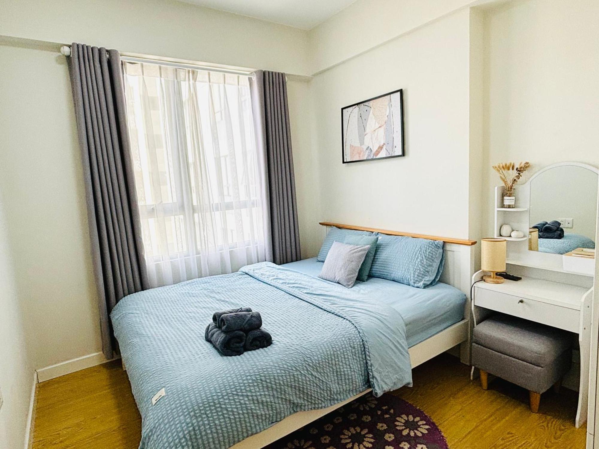 Apartment 1,2 Bedroom In Masteri Thao Dien Ho Chi Minh City