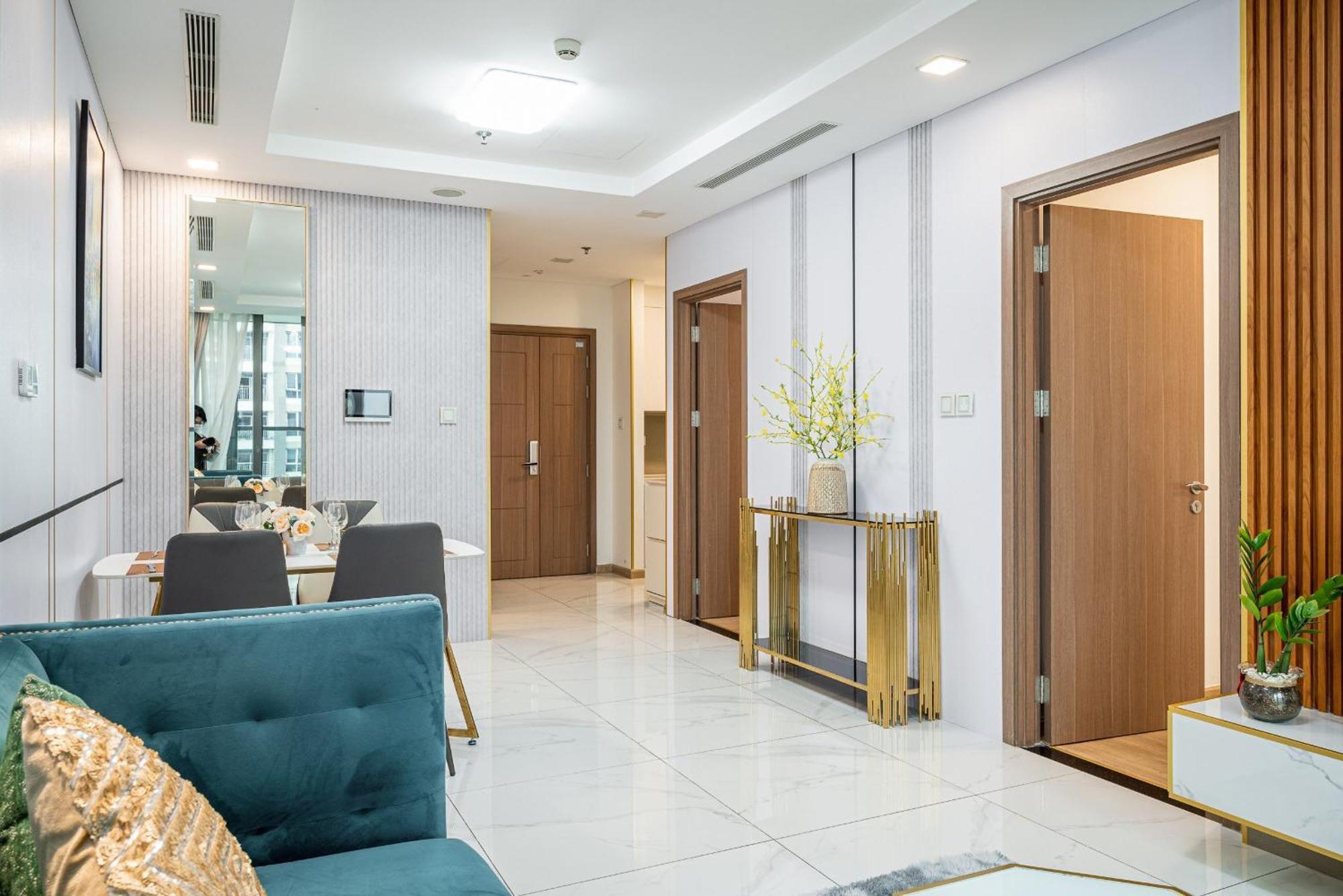 Landmark 81 Skyline Hotel Ho Chi Minh City