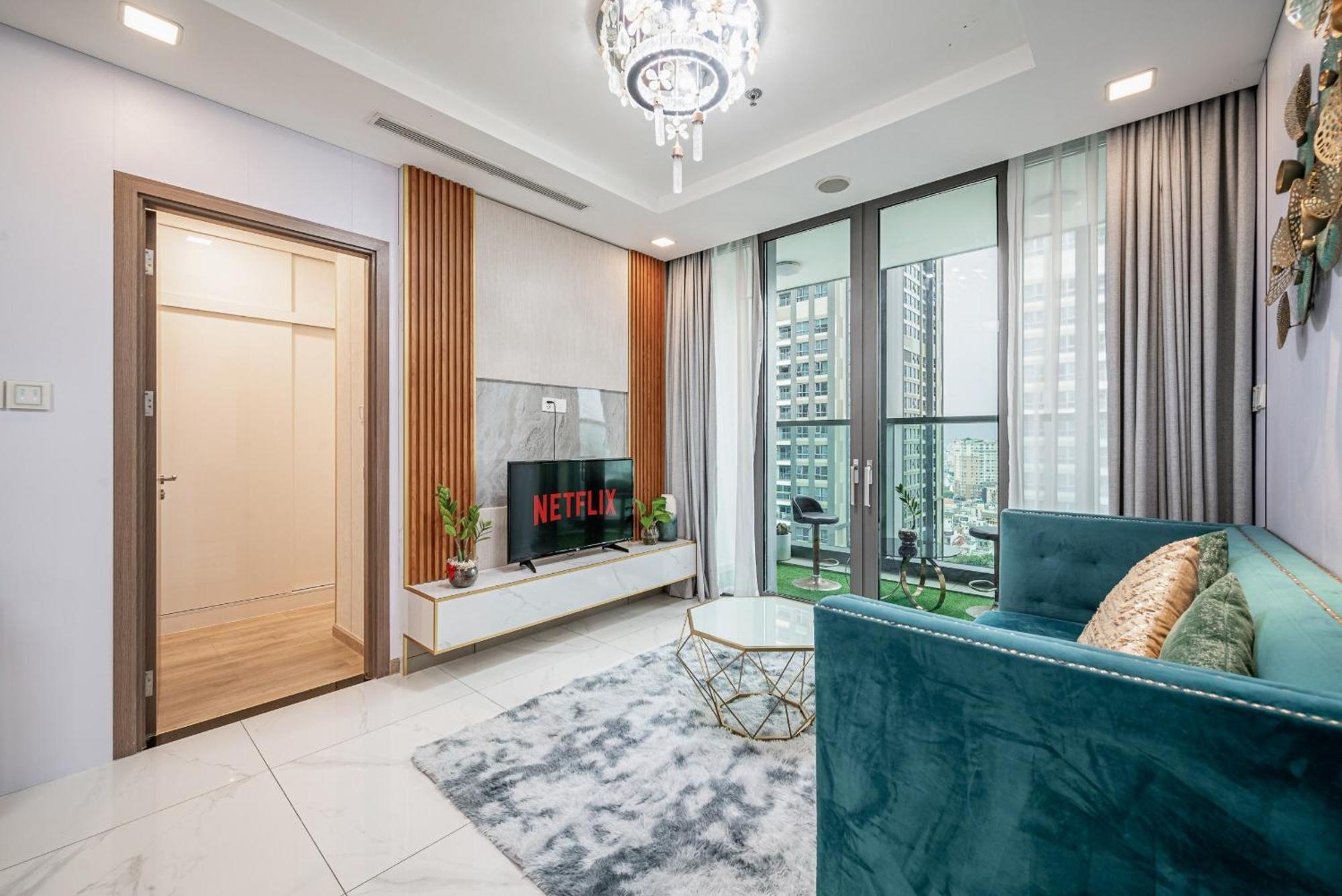 Landmark 81 Skyline Hotel