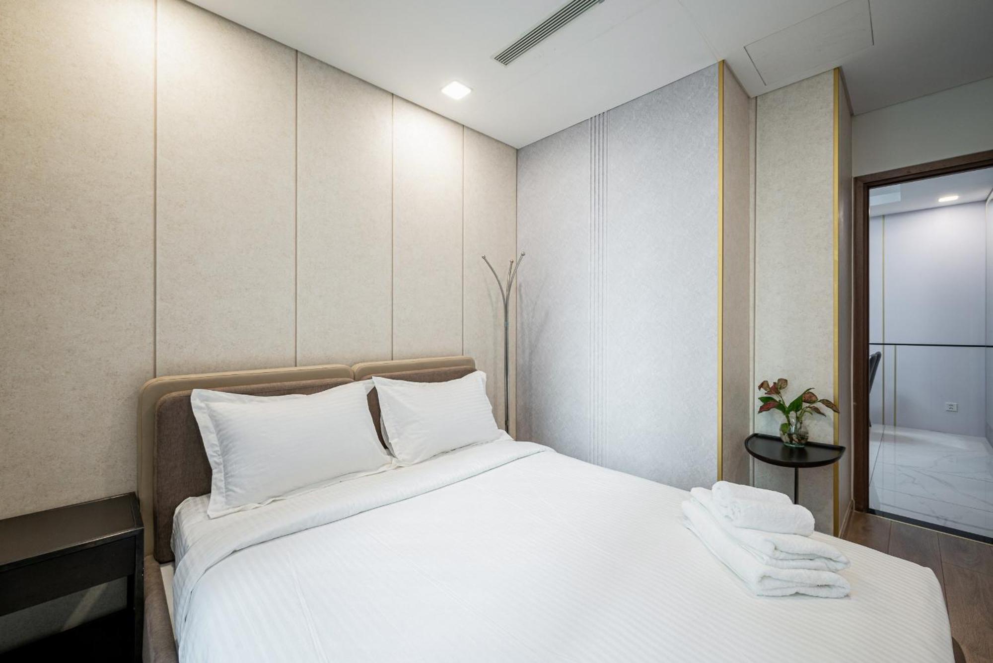 Landmark 81 Skyline Hotel 4*