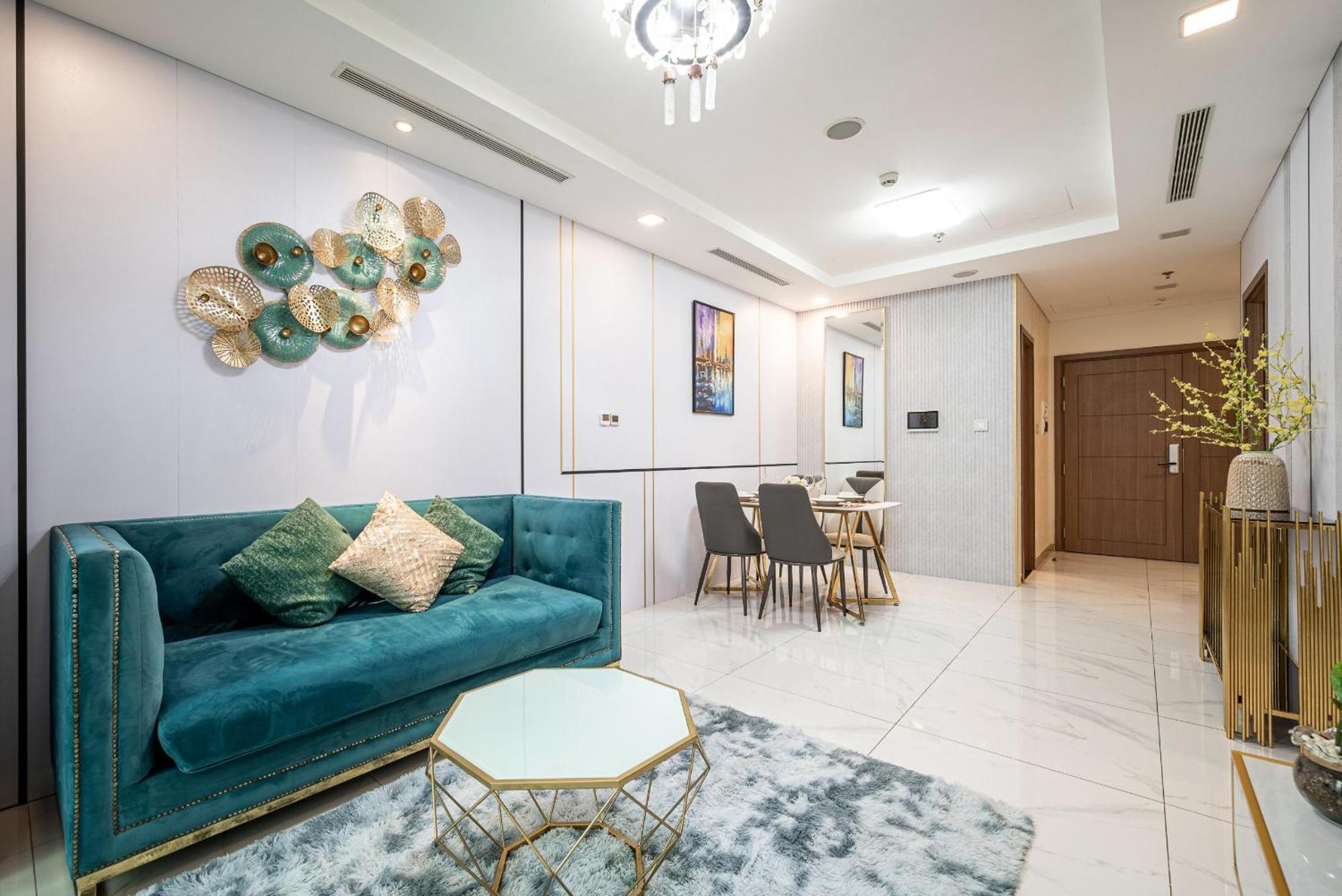 Hotel Landmark 81 Skyline Ho Chi Minh City
