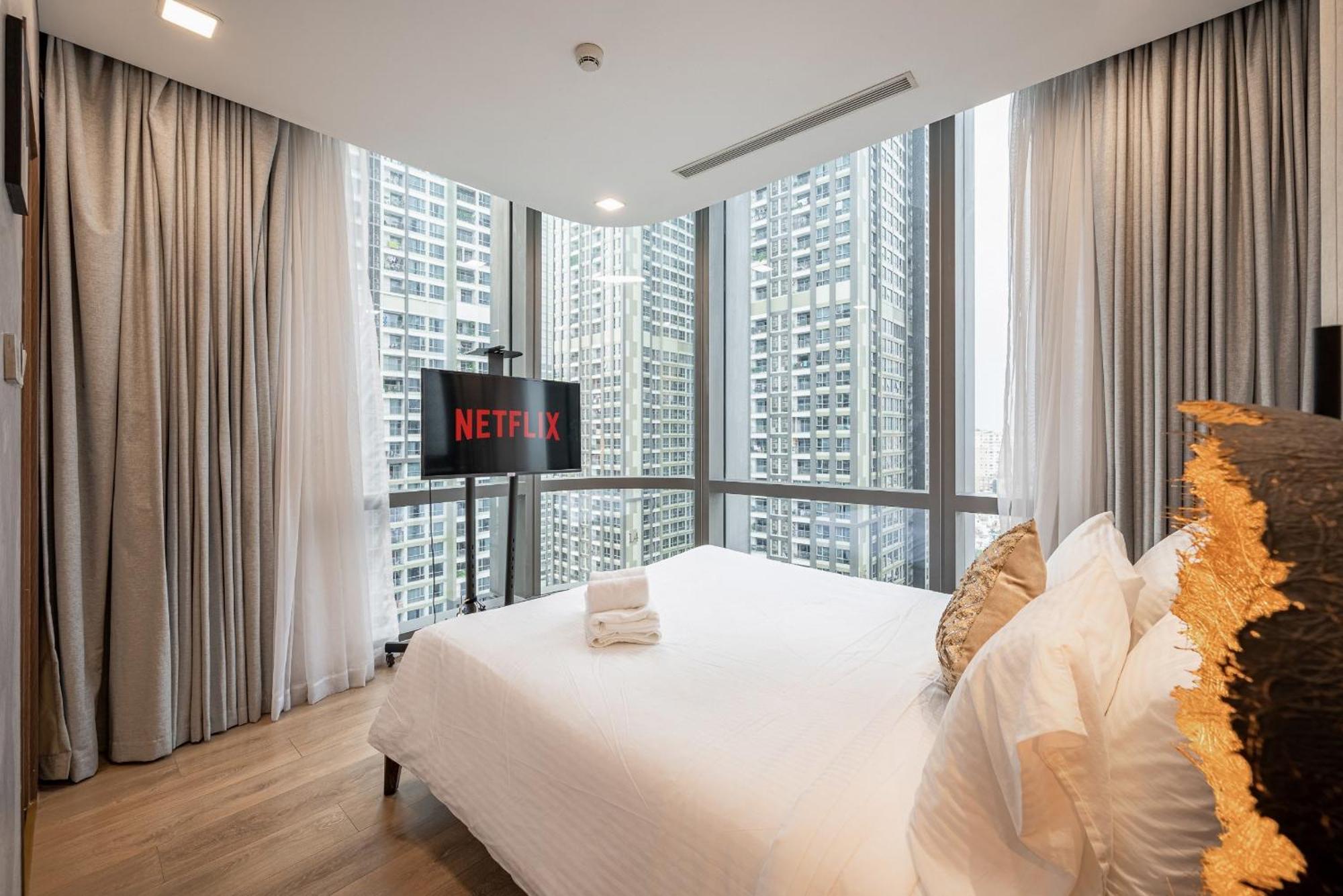 Hotel Landmark 81 Skyline 4*