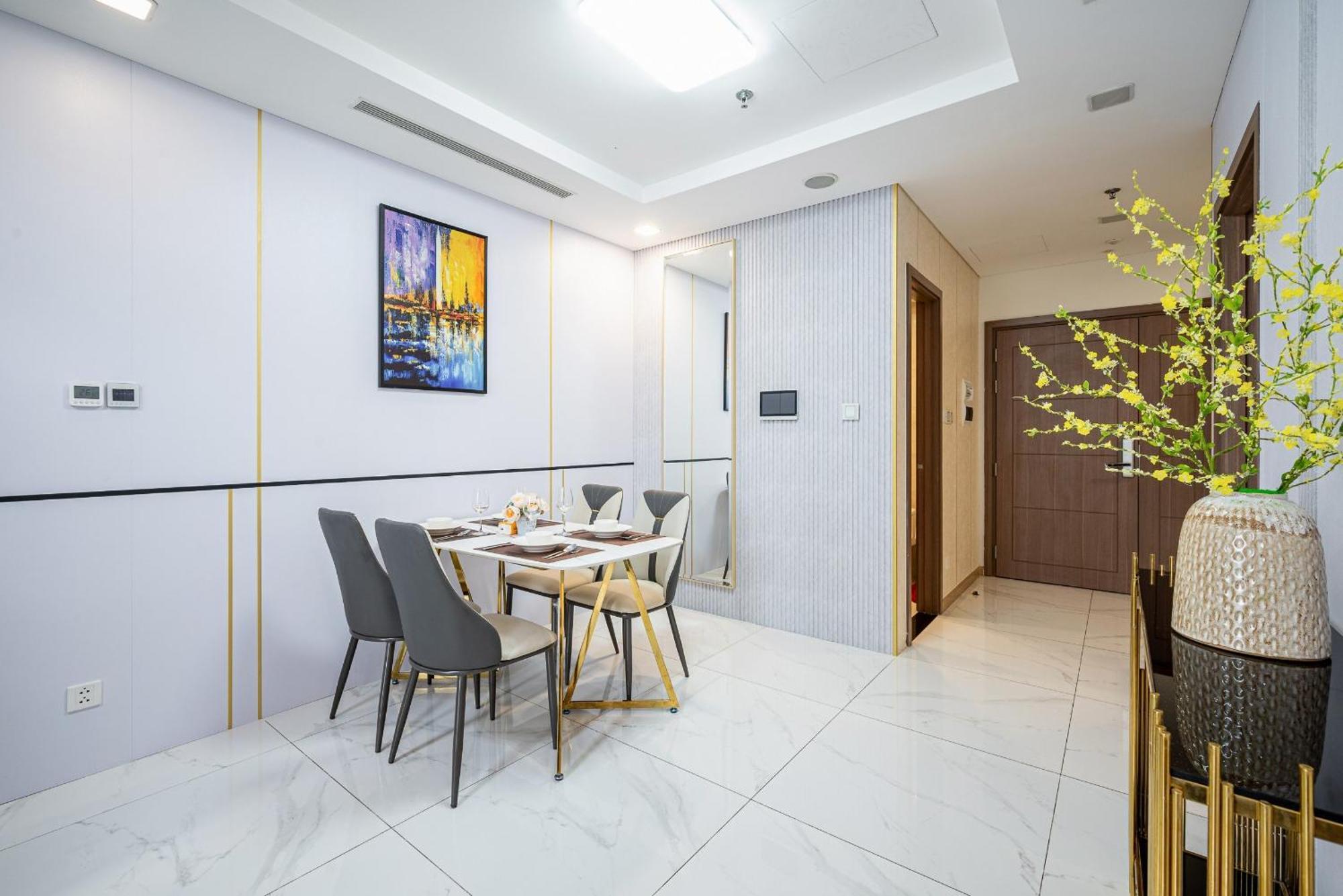 Landmark 81 Skyline Hotel 4*