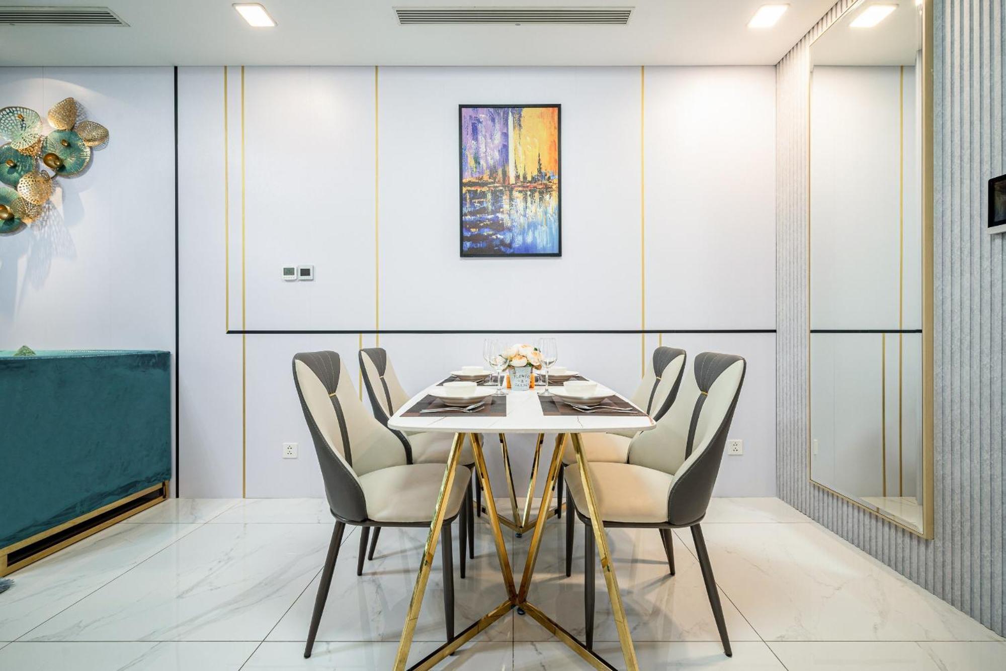 Hotel Landmark 81 Skyline Ho Chi Minh City