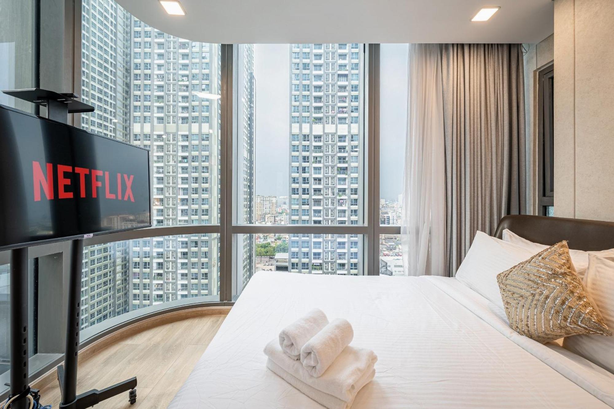 Landmark 81 Skyline Hotel Ho Chi Minh City