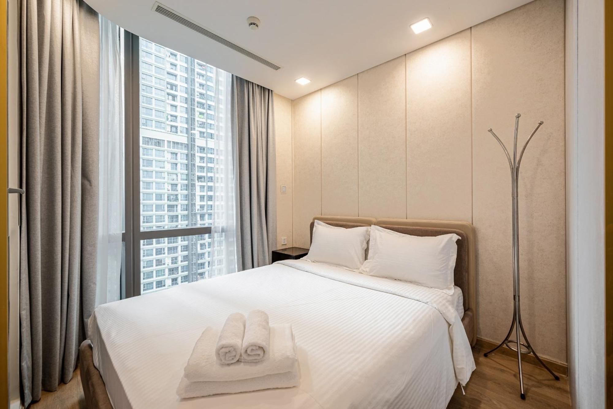 Hotel Landmark 81 Skyline 4*