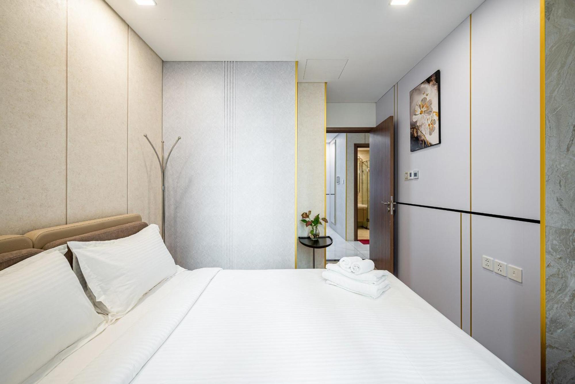 Landmark 81 Skyline Hotel 4*