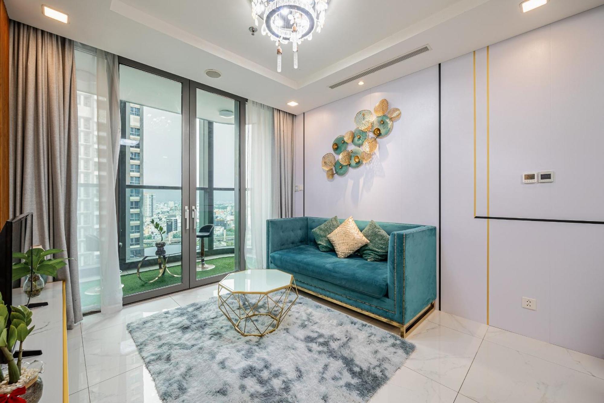Hotel Landmark 81 Skyline Ho Chi Minh City