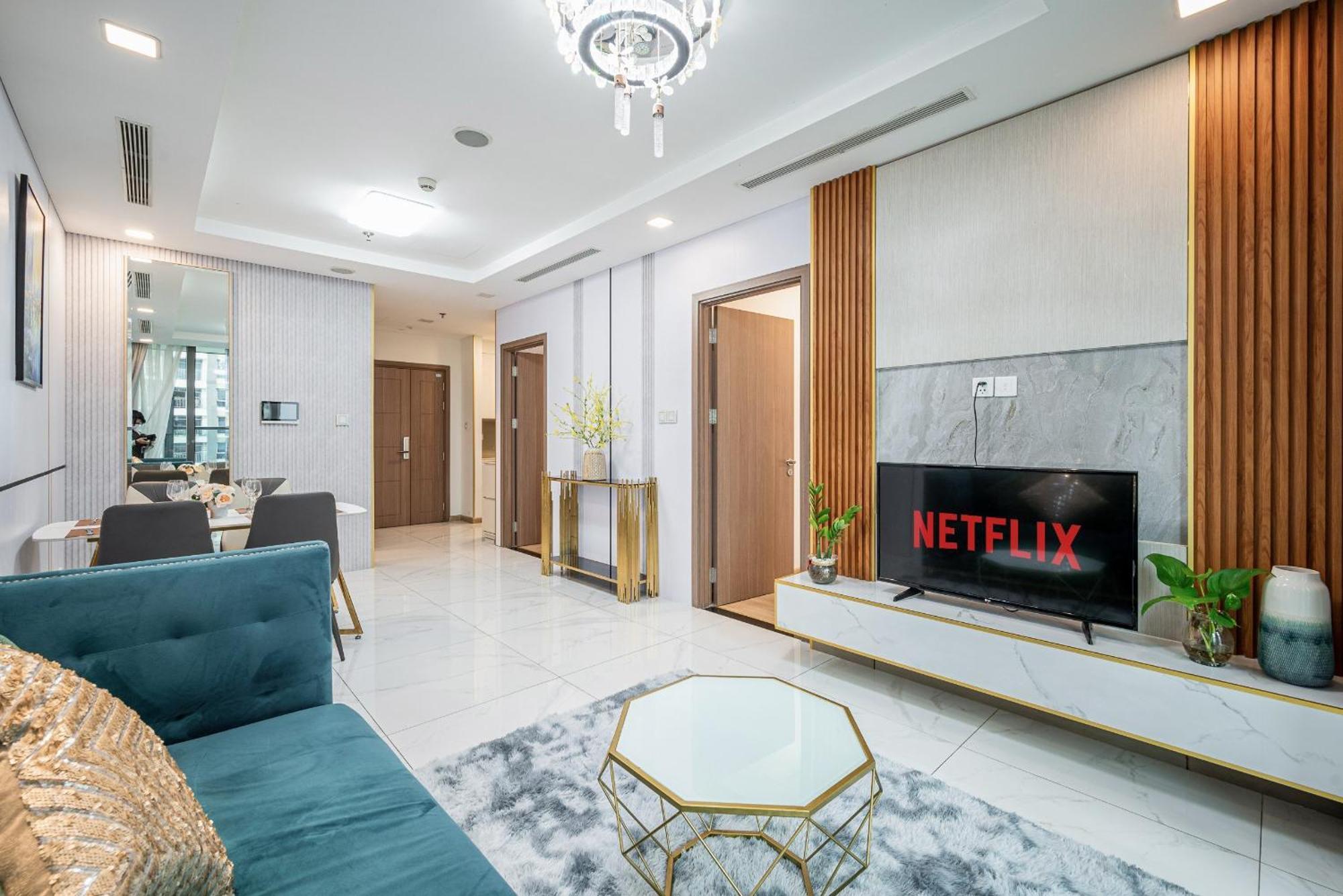 Landmark 81 Skyline Hotel Ho Chi Minh City