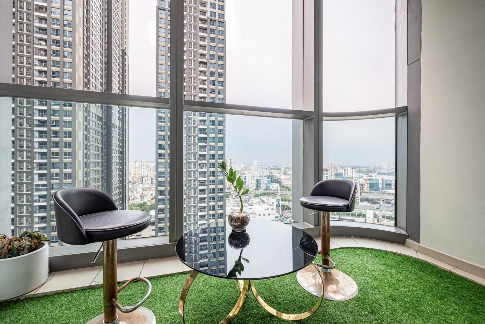 Landmark 81 Skyline Hotel 4*