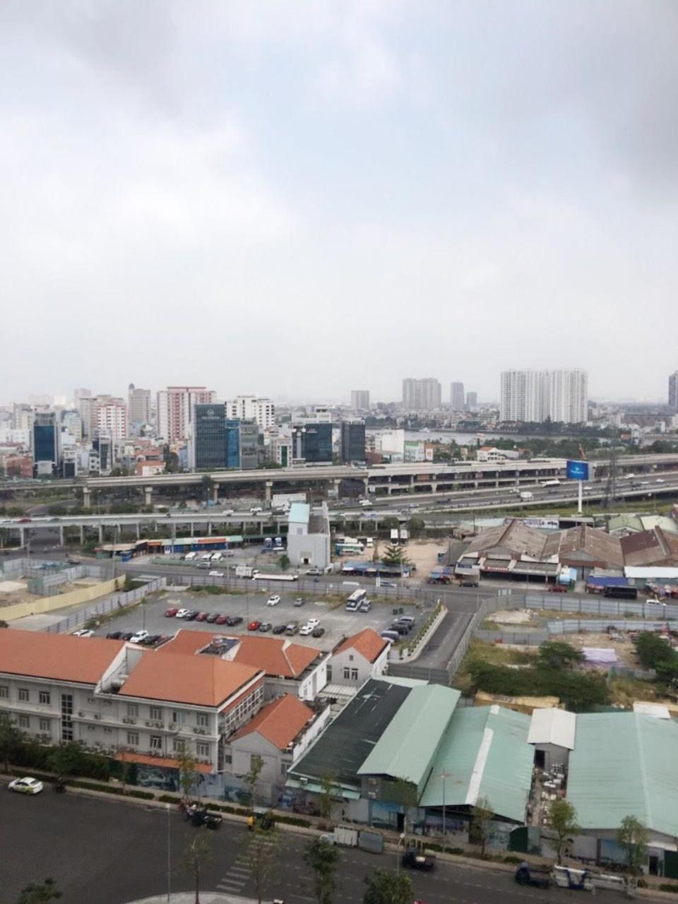 Landmark 81 Skyline 4*