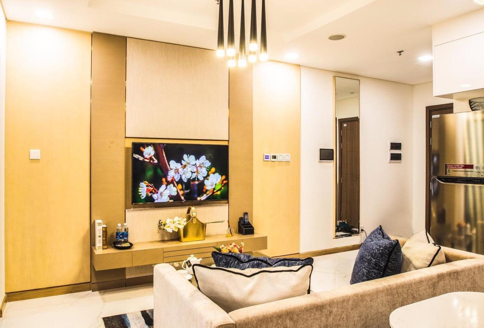 Landmark 81 Skyline Hotel 4*