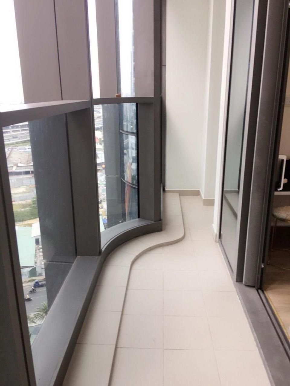 Hotel Landmark 81 Skyline
