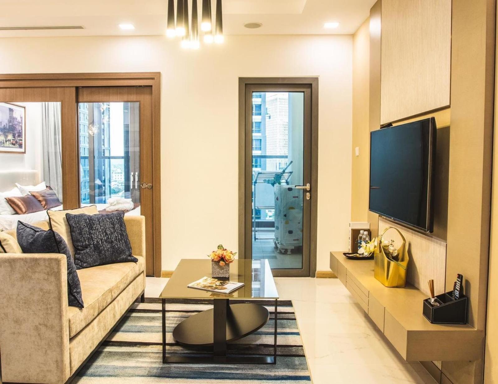 Landmark 81 Skyline Hotel Ho Chi Minh City