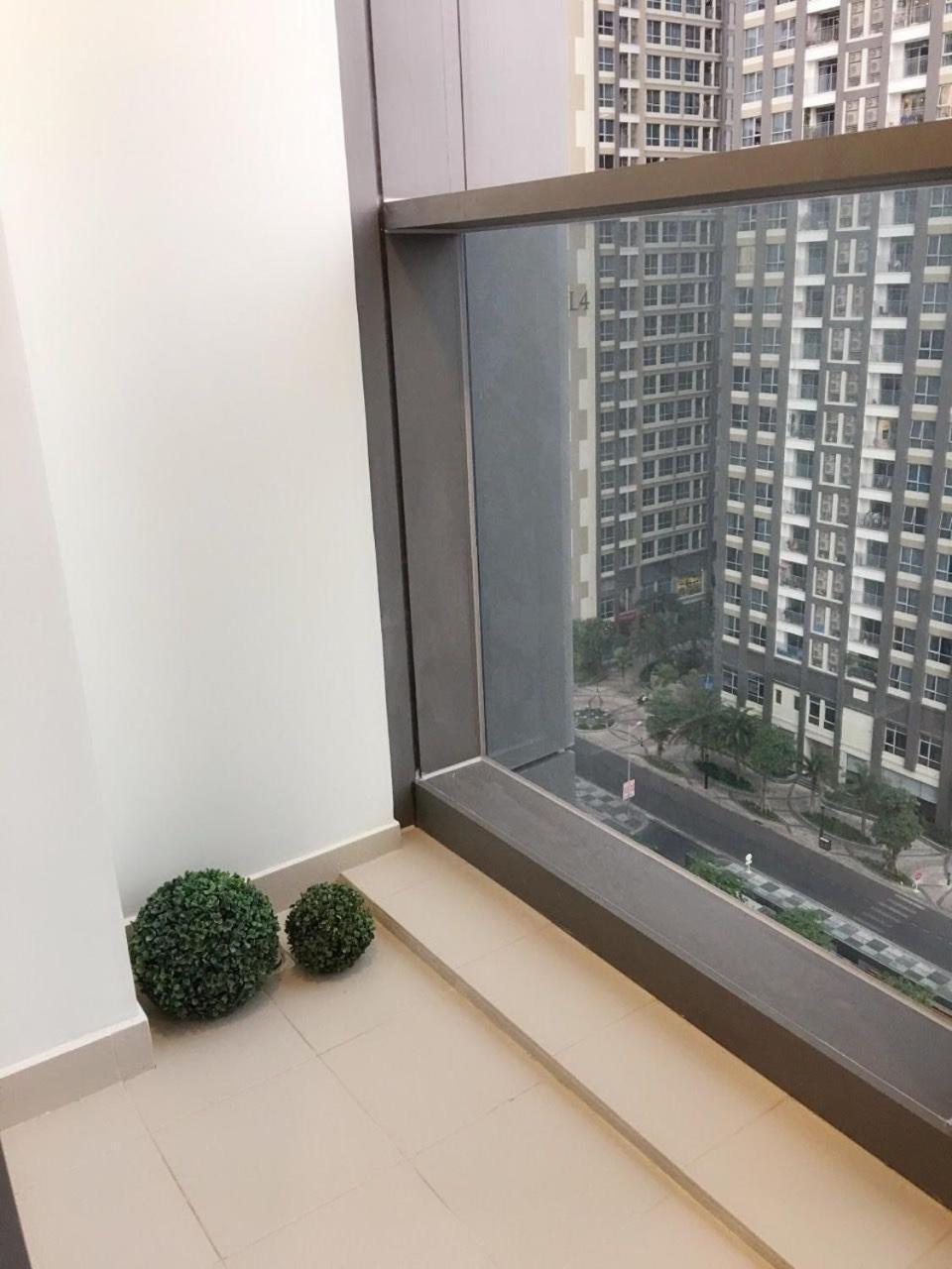 Landmark 81 Skyline 4* Ho Chi Minh City