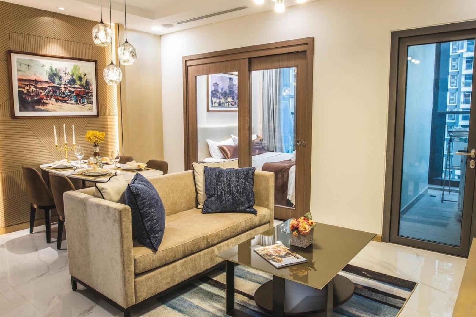 Landmark 81 Skyline Hotel 4*