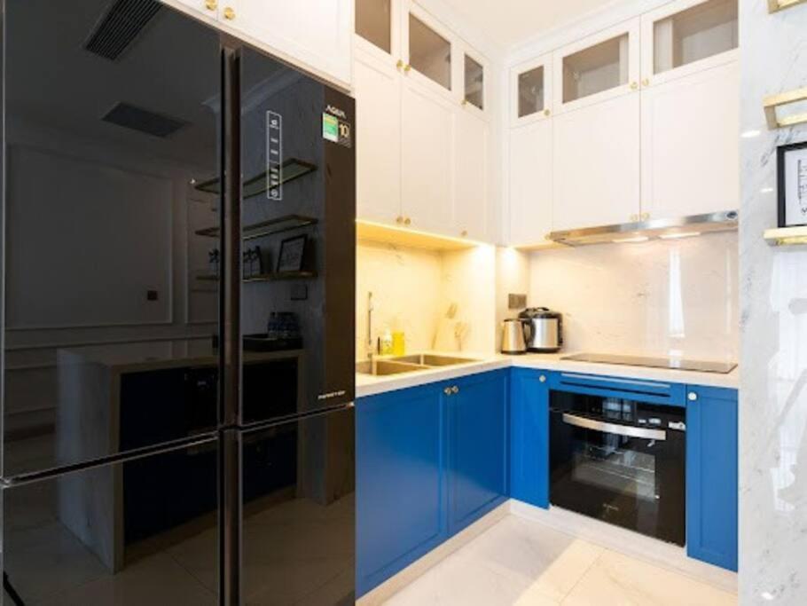 Apartment The Rixx Downtown Apartment@d1/pool/gym/operahouse *