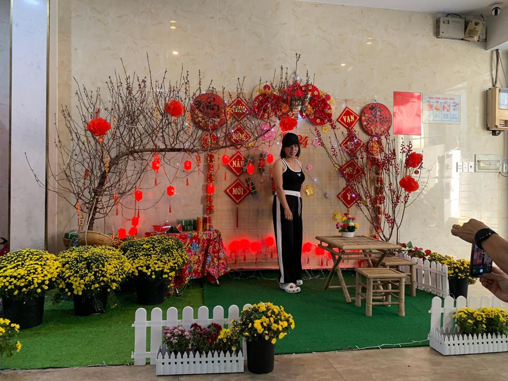 Hotel Cozy Hcm Ho Chi Minh City