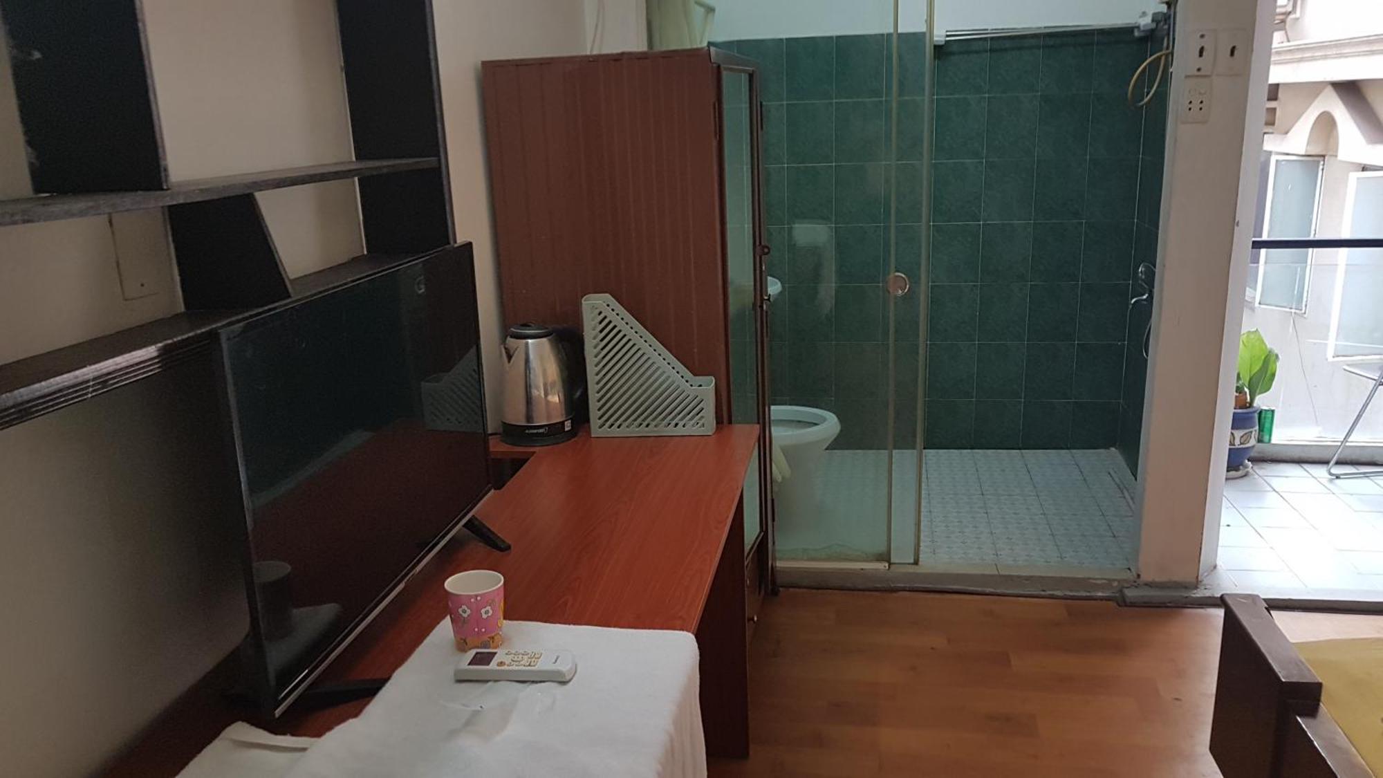 Guest house Thanh Ho Chi Minh City