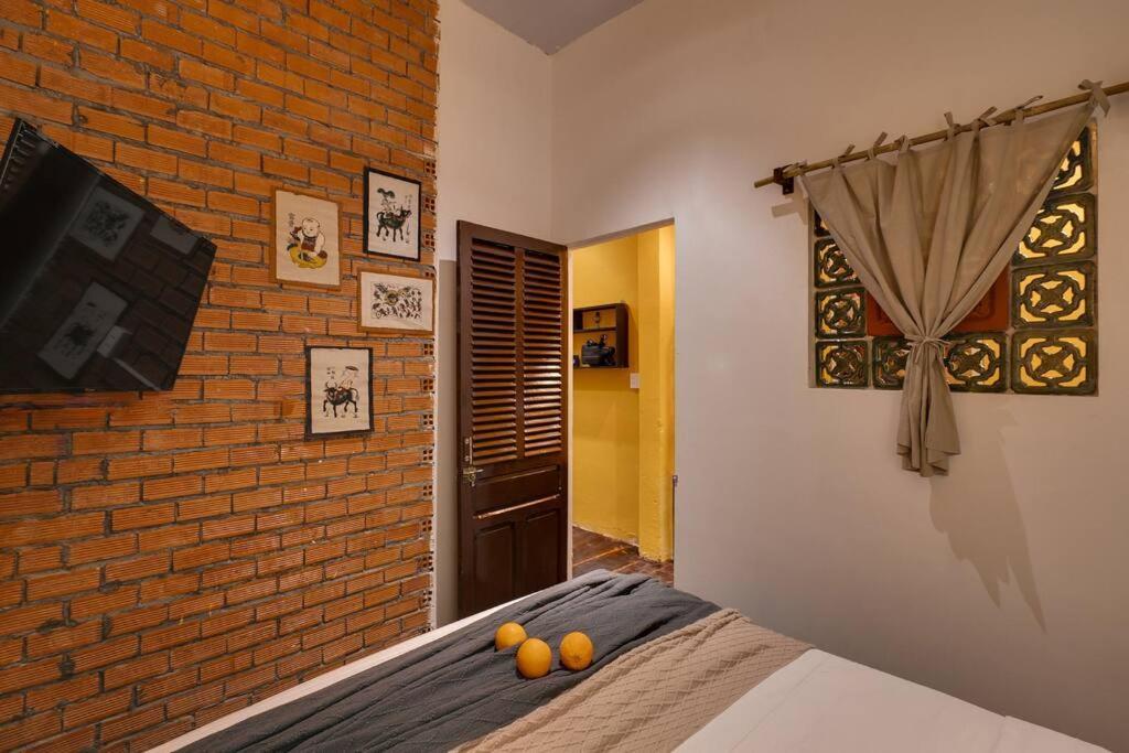 Ben Thanh Vietnamese Cultural House By Ssens Homes * Ho Chi Minh City