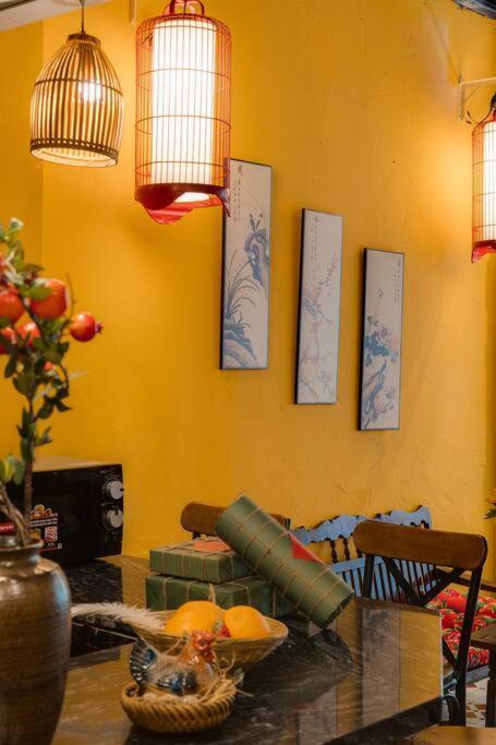 Ben Thanh Vietnamese Cultural House By Ssens Homes Bandar Ho Chi Minh