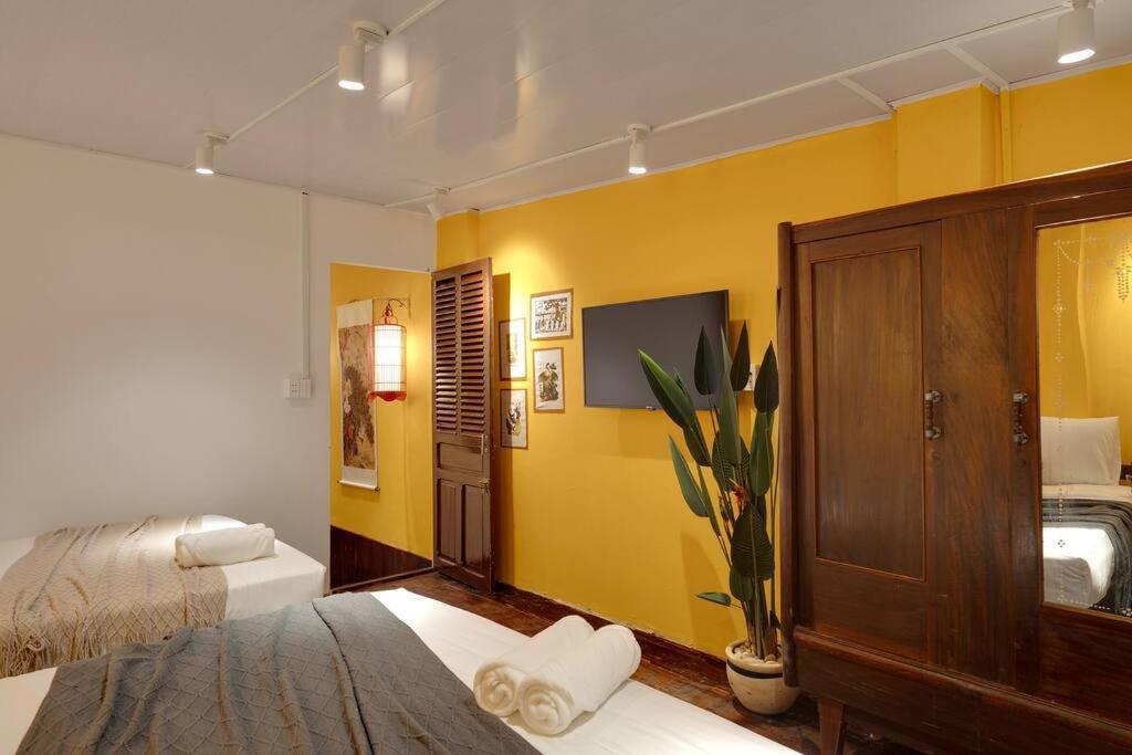 Ben Thanh Vietnamese Cultural House By Ssens Homes Bandar Ho Chi Minh