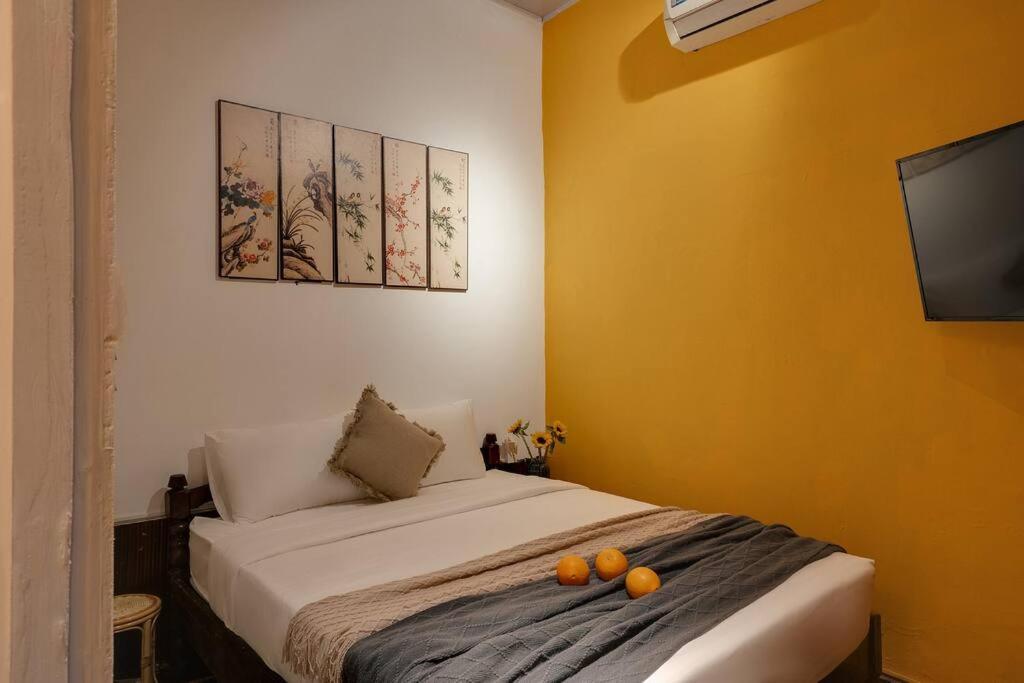 Ben Thanh Vietnamese Cultural House By Ssens Homes Holiday home