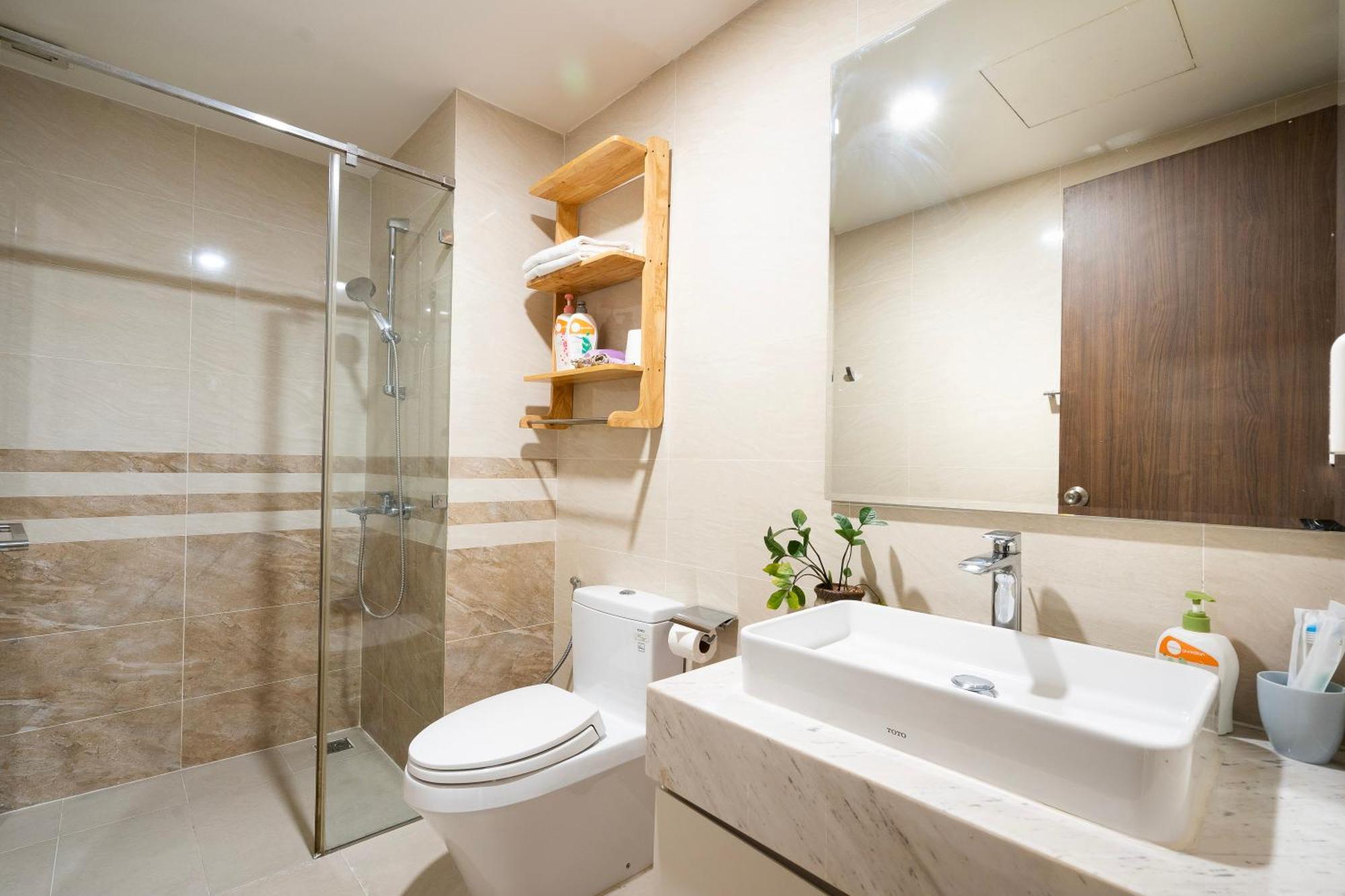 Melody - Saigon Royal Building Apartment